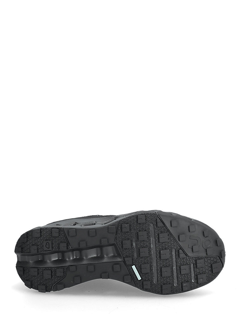 On - Cloudhorizon WP - chunky sneakers - black | black - 4