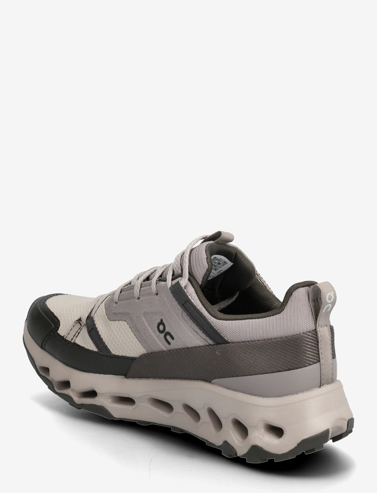 On - Cloudhorizon WP - chunky sneakers - desert | thorn - 2