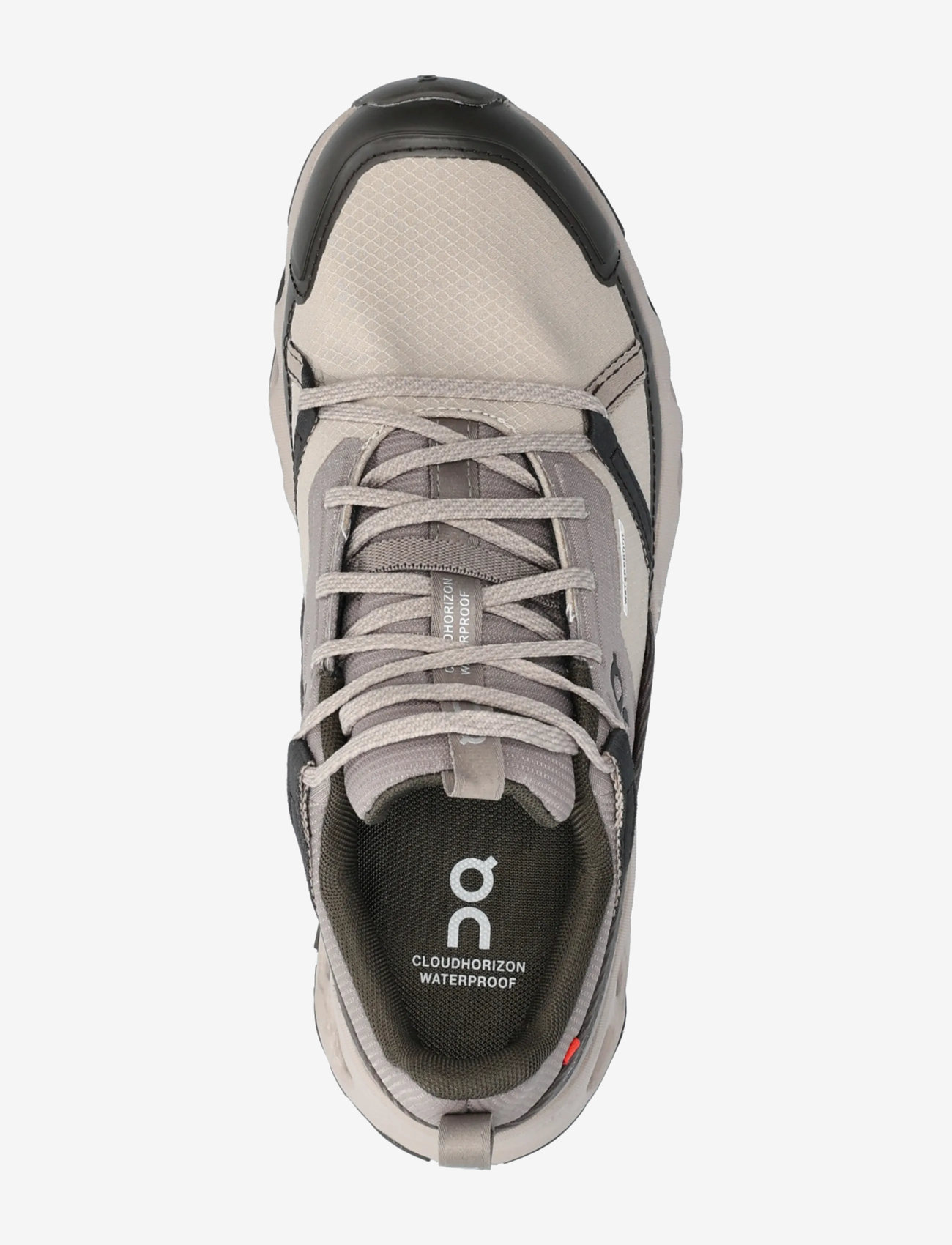 On - Cloudhorizon WP - chunky sneakers - desert | thorn - 3