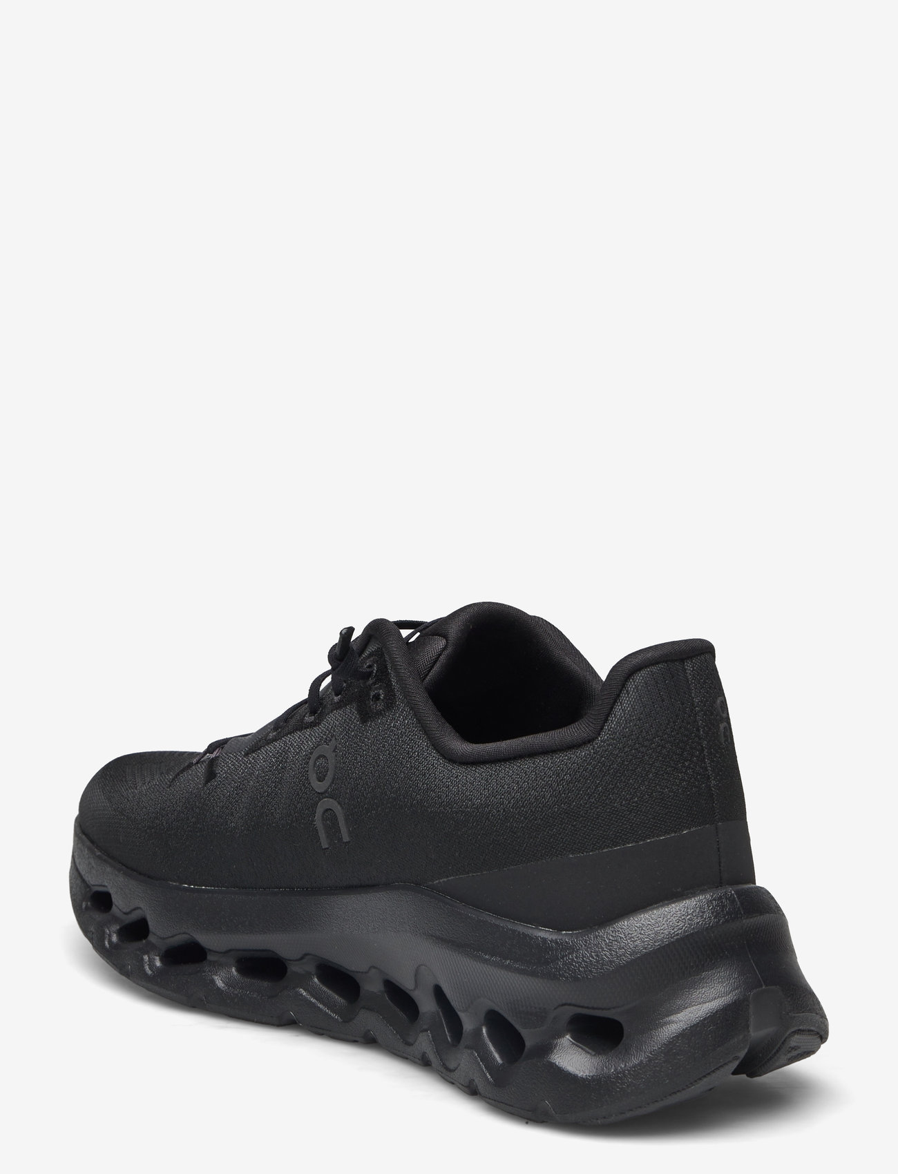 On - Cloudtilt - løbesko - eclipse | black - 2