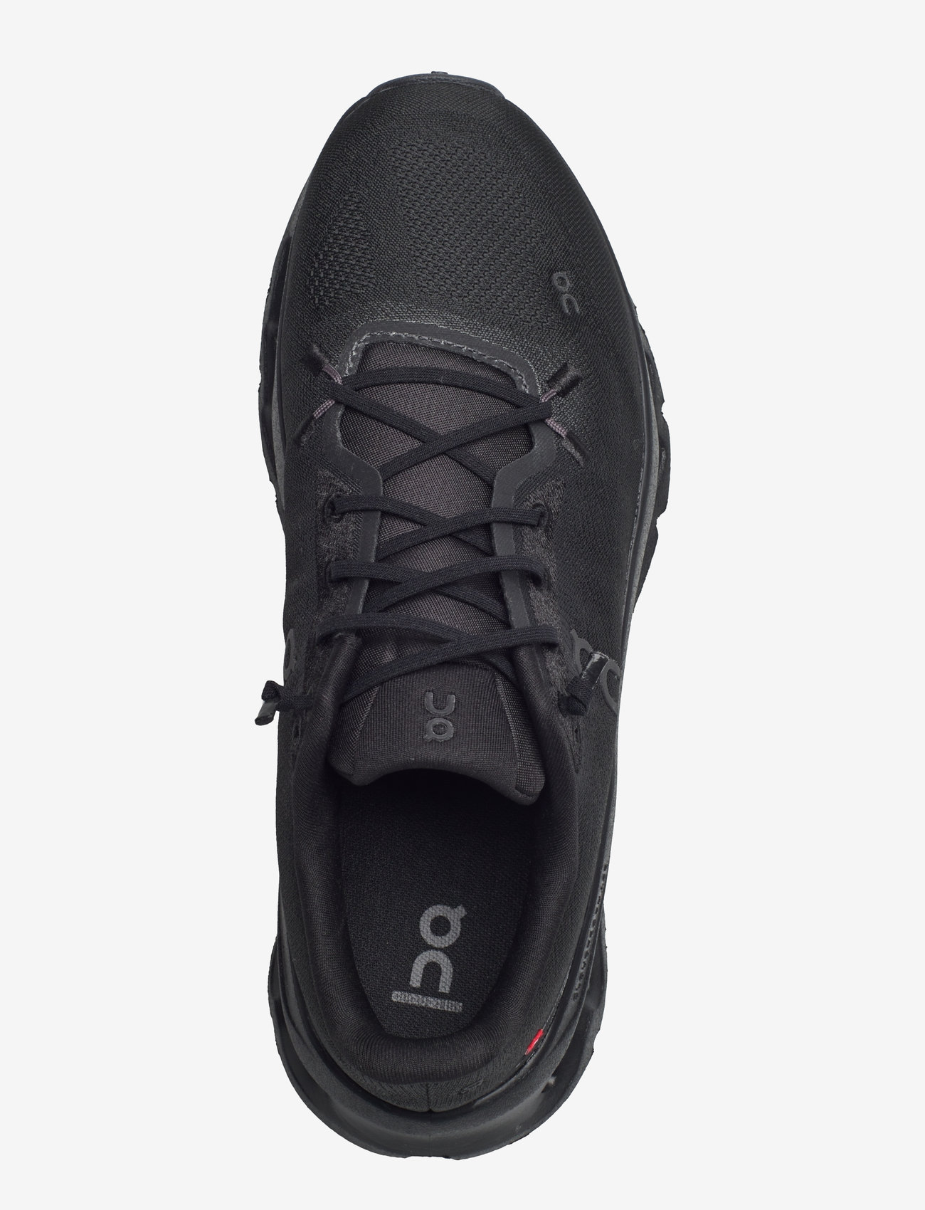 On - Cloudtilt - løbesko - eclipse | black - 3
