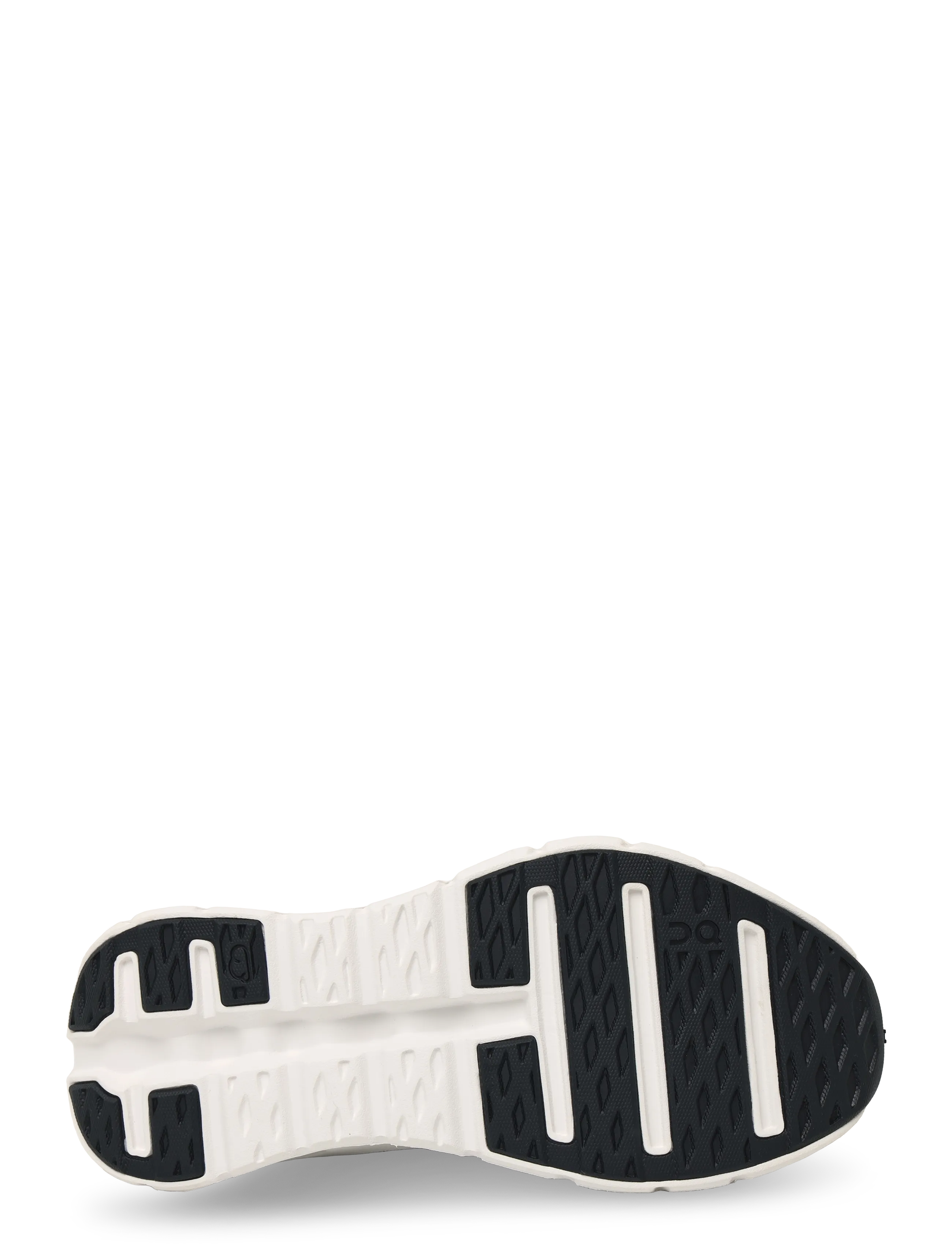 On - Cloudtilt - niedriger schnitt - black | ivory - 4