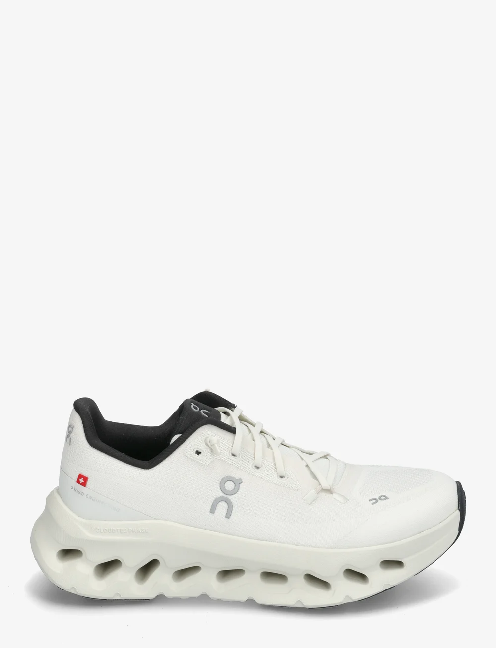 On - Cloudtilt - låga sneakers - pearl | ice - 1