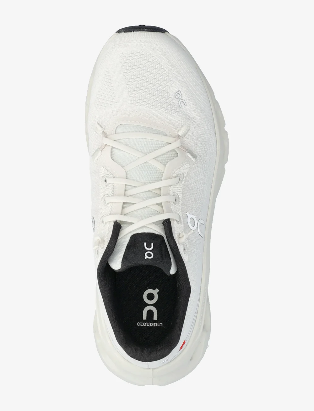 On - Cloudtilt - låga sneakers - pearl | ice - 3