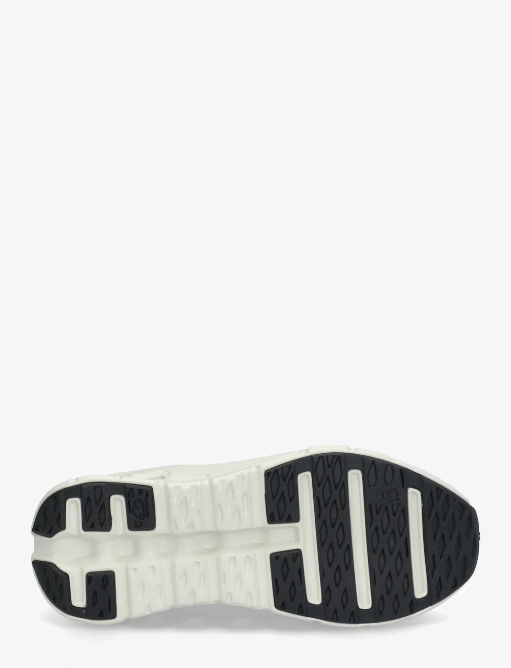 On - Cloudtilt - låga sneakers - pearl | ice - 4