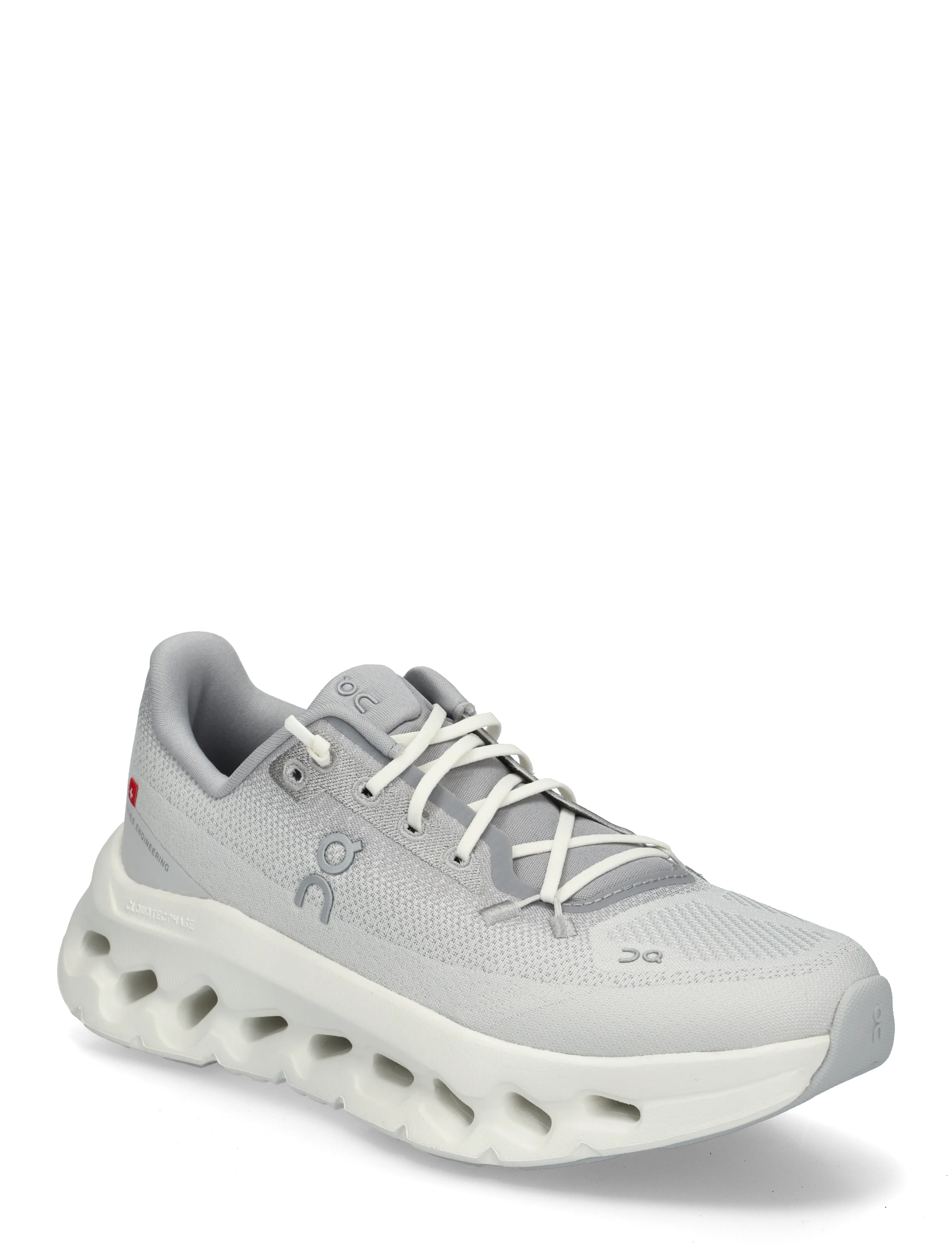 ALLOY | SILVER