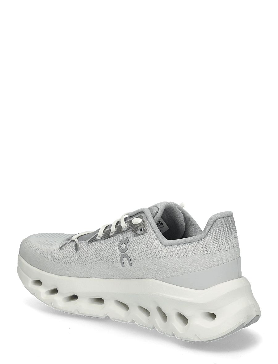 On - Cloudtilt - niedriger schnitt - alloy | silver - 1