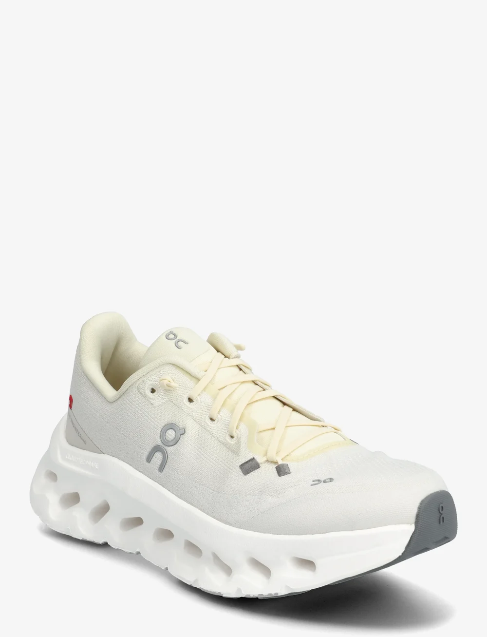 On - Cloudtilt - lave sneakers - castor | pearl - 0