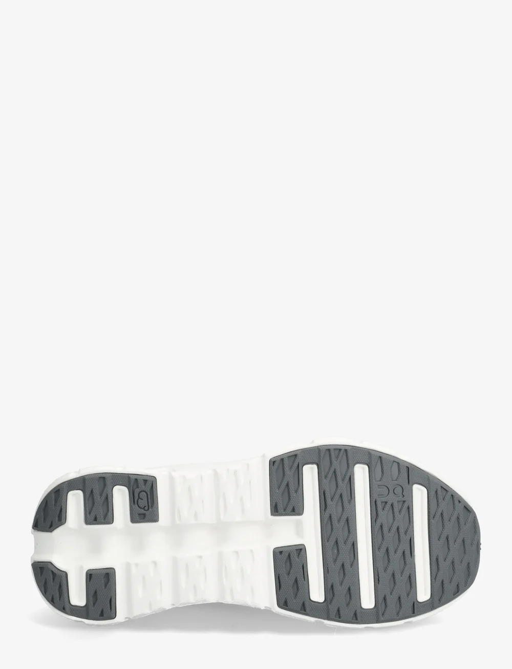 On - Cloudtilt - lave sneakers - castor | pearl - 4