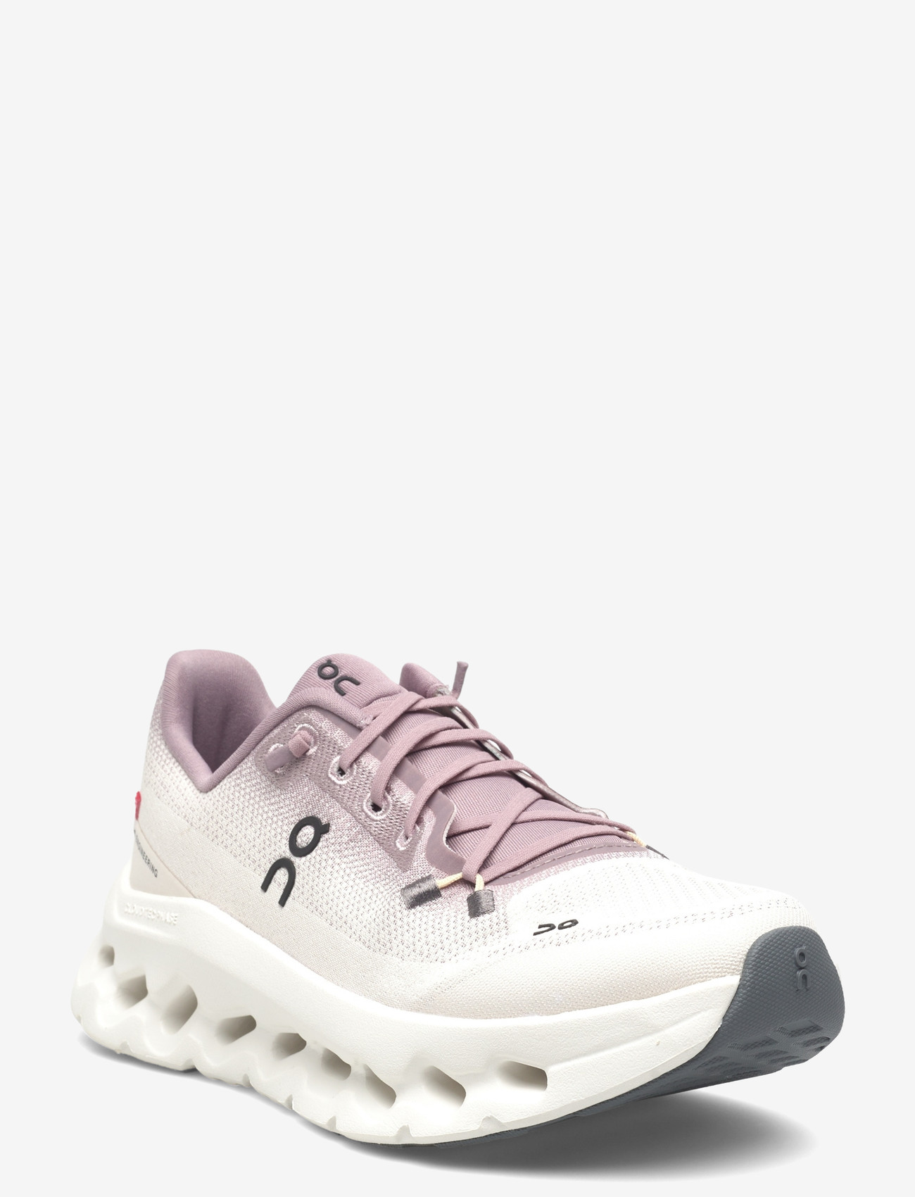 On - Cloudtilt - niedrige sneakers - heron | dew - 0