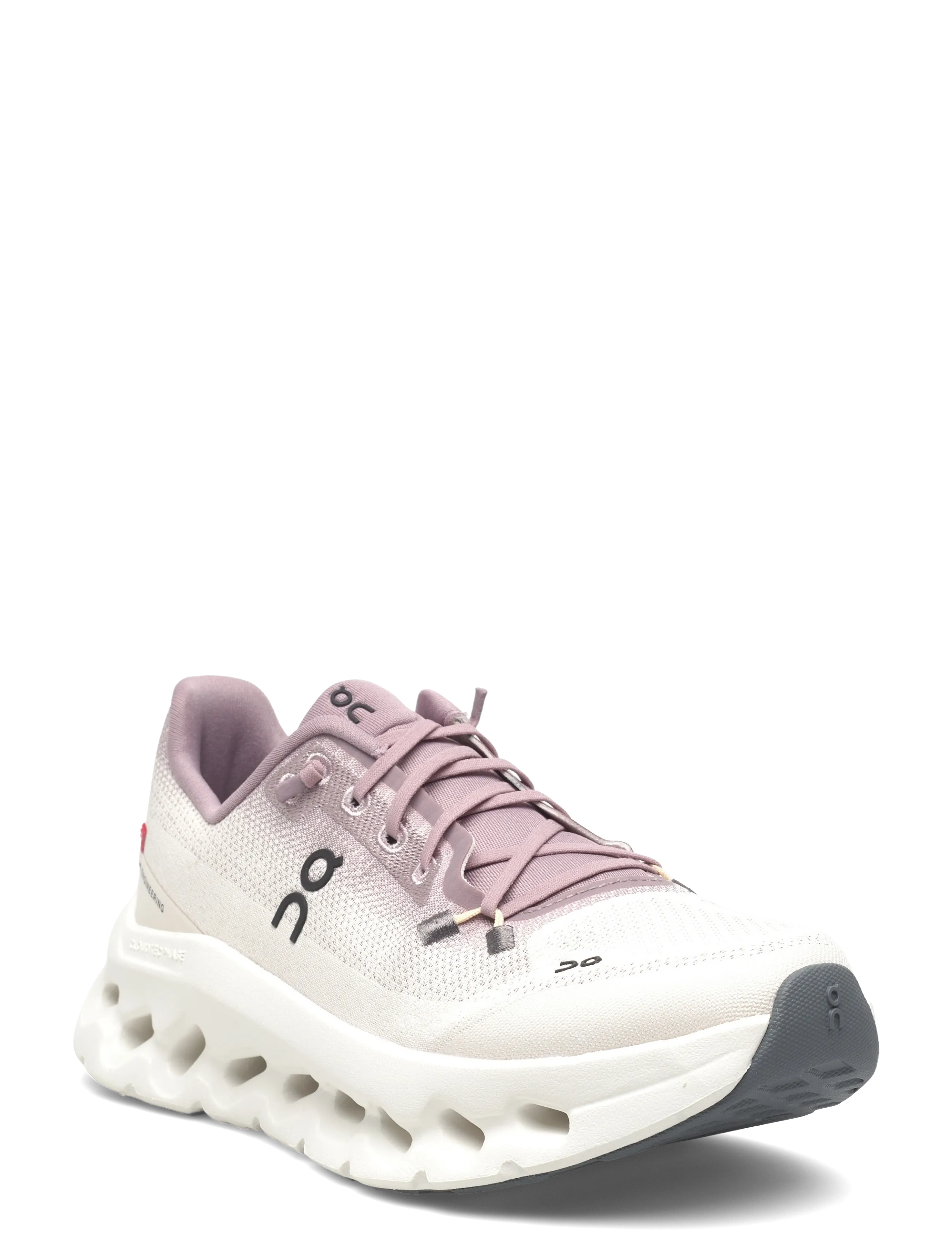 On Cloudtilt - Niedrige Sneakers - HERON | DEW / white