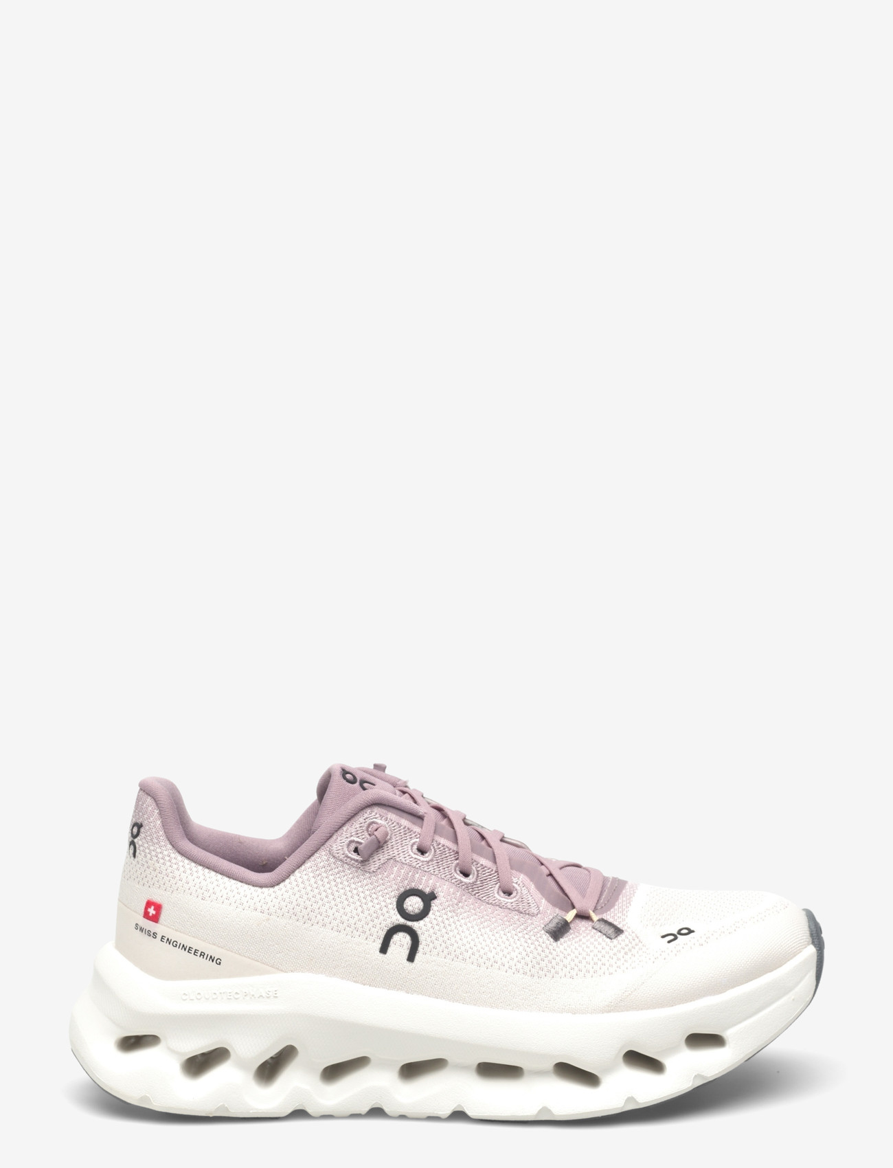 On - Cloudtilt - niedrige sneakers - heron | dew - 1