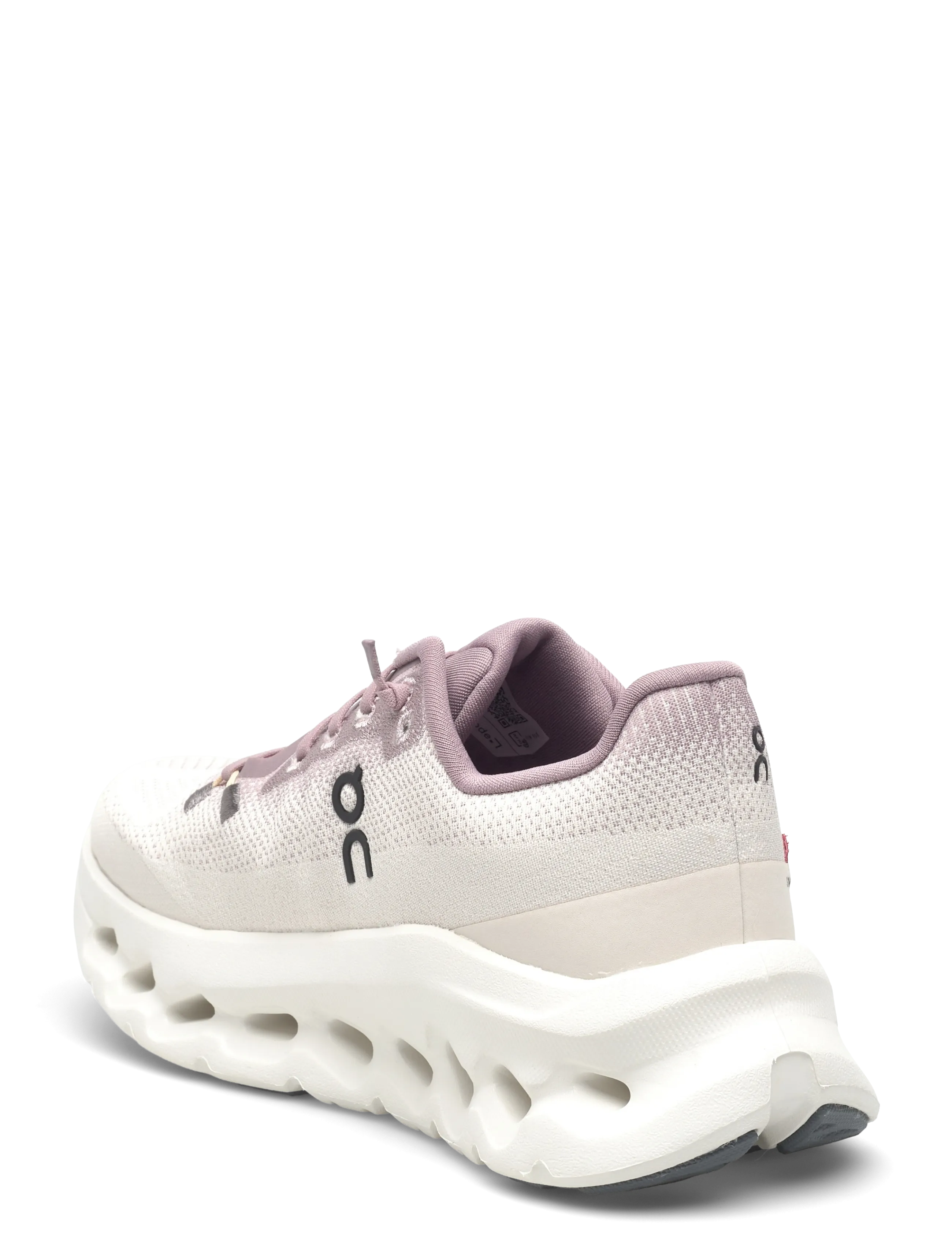 On - Cloudtilt - niedrige sneakers - heron | dew - 2