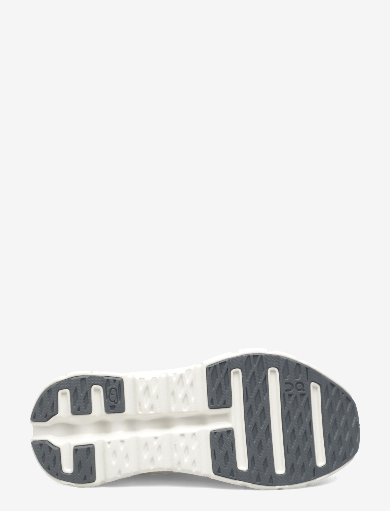 On - Cloudtilt - niedrige sneakers - heron | dew - 4