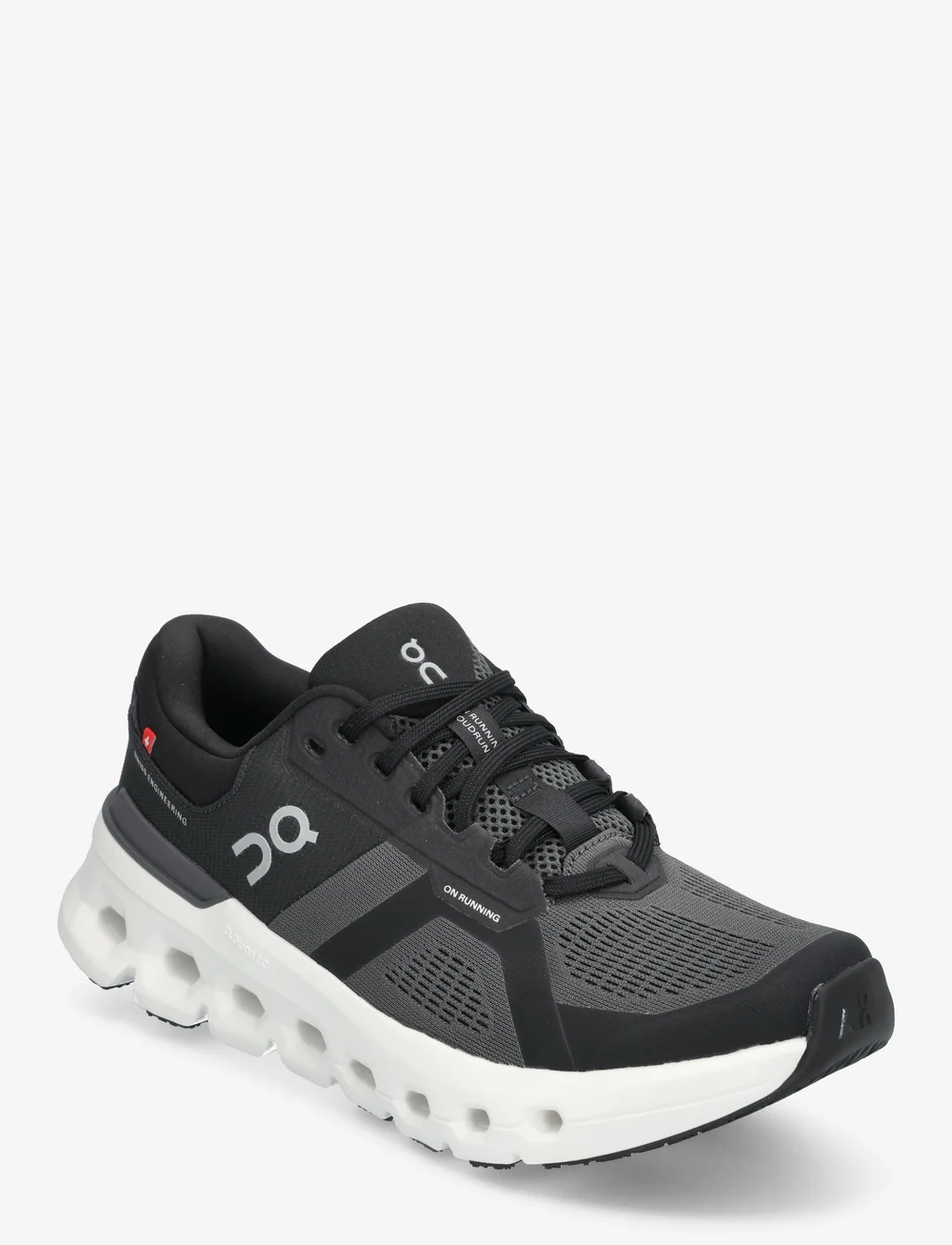 On - Cloudrunner 2 - løbesko - eclipse | black - 0