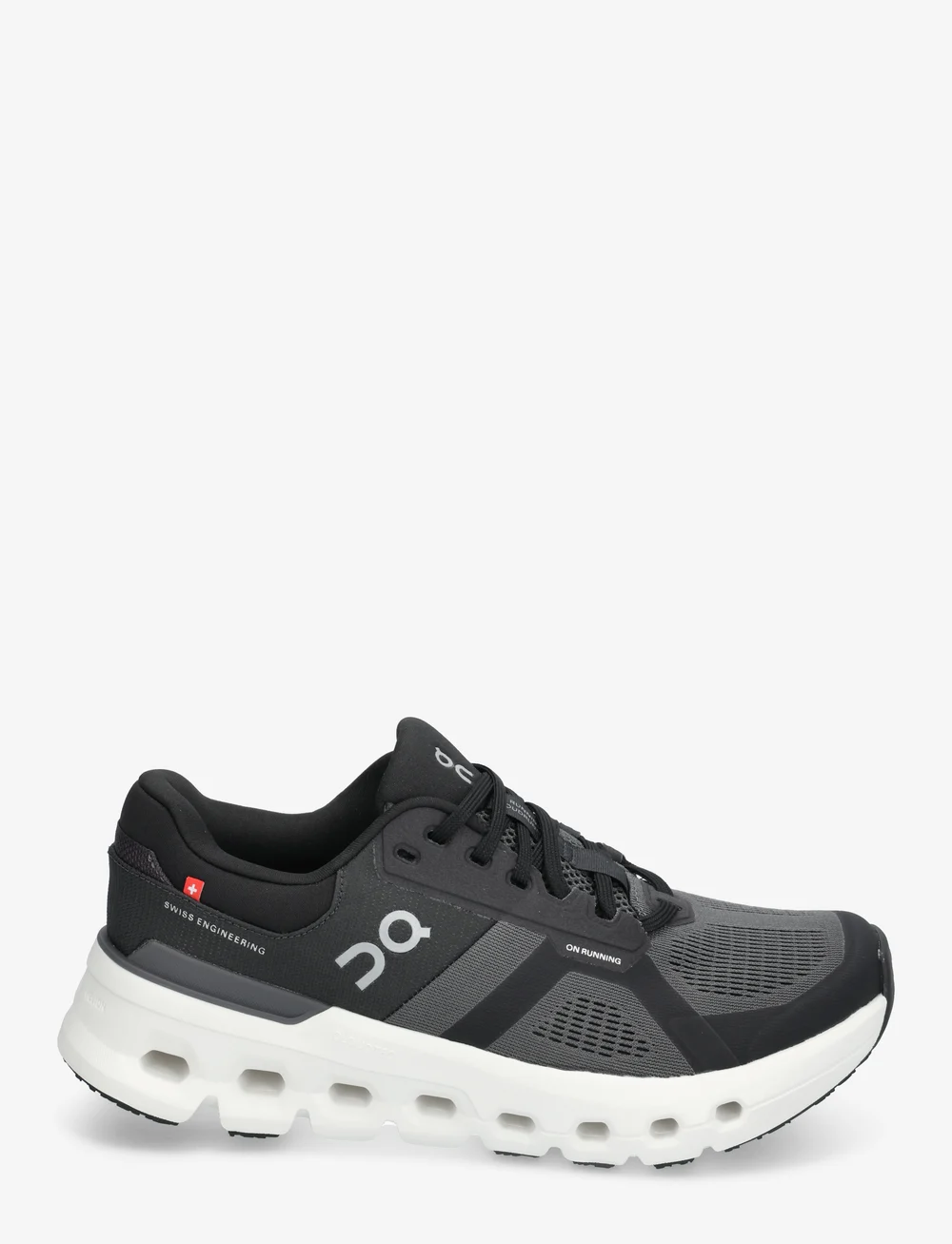 On - Cloudrunner 2 - løbesko - eclipse | black - 1