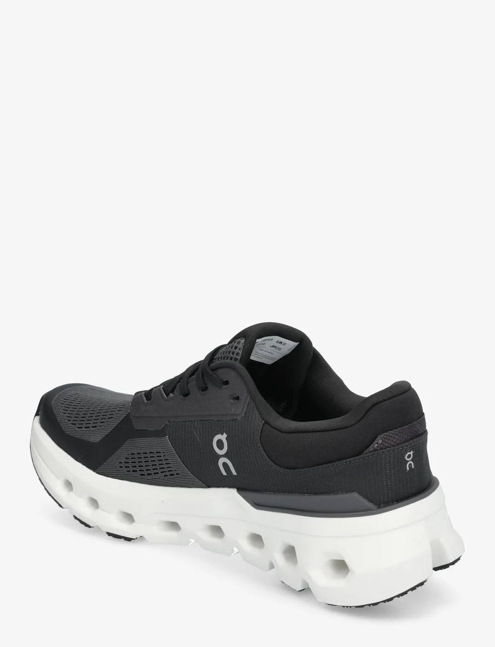 On - Cloudrunner 2 - løbesko - eclipse | black - 2