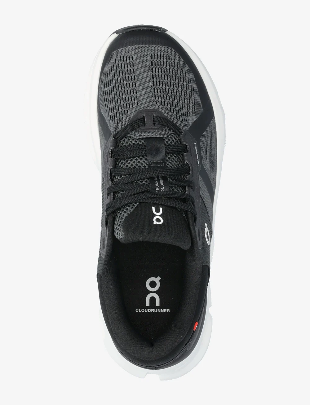 On - Cloudrunner 2 - løbesko - eclipse | black - 3