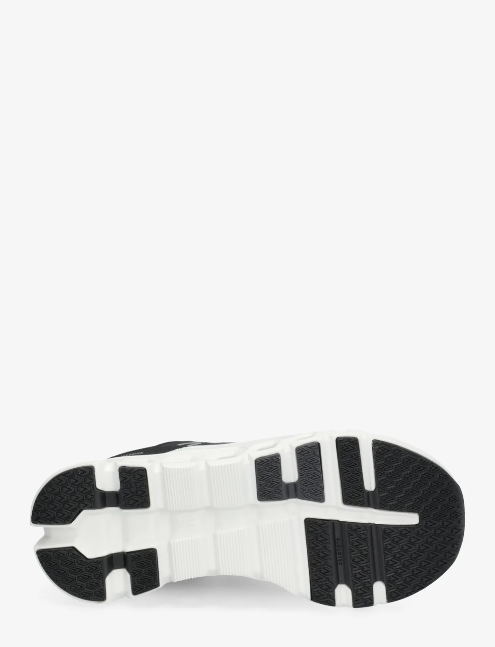 On - Cloudrunner 2 - løbesko - eclipse | black - 4