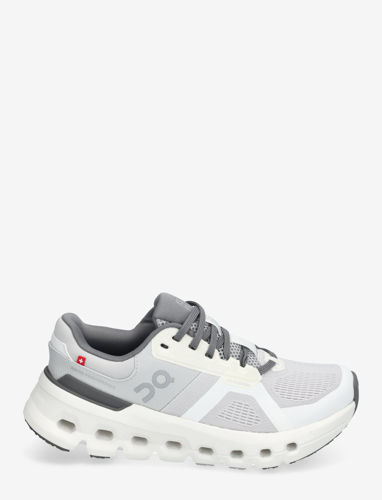 On - Cloudrunner 2 - løbesko - frost | white - 1