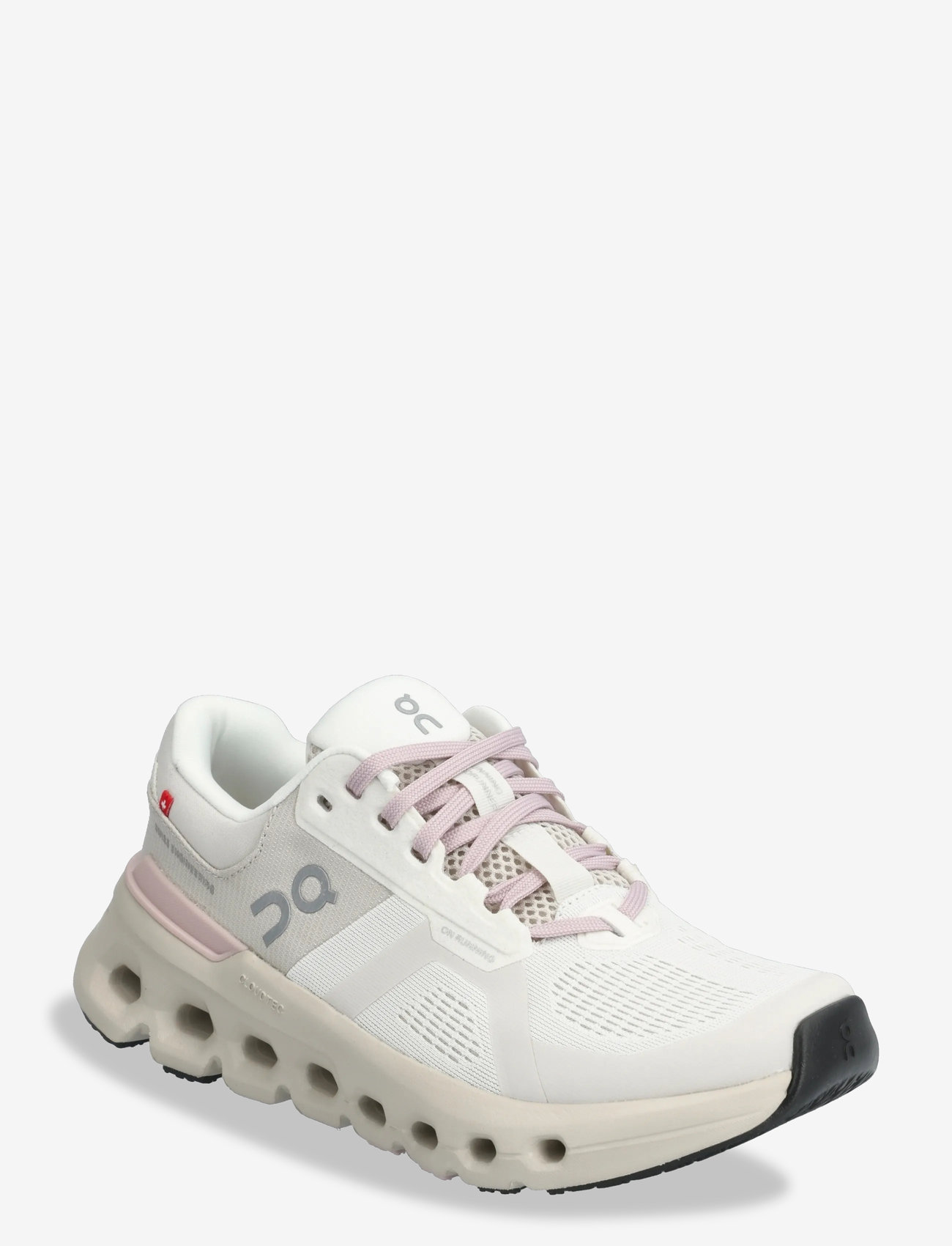On - Cloudrunner 2 - silver | mauve - 0