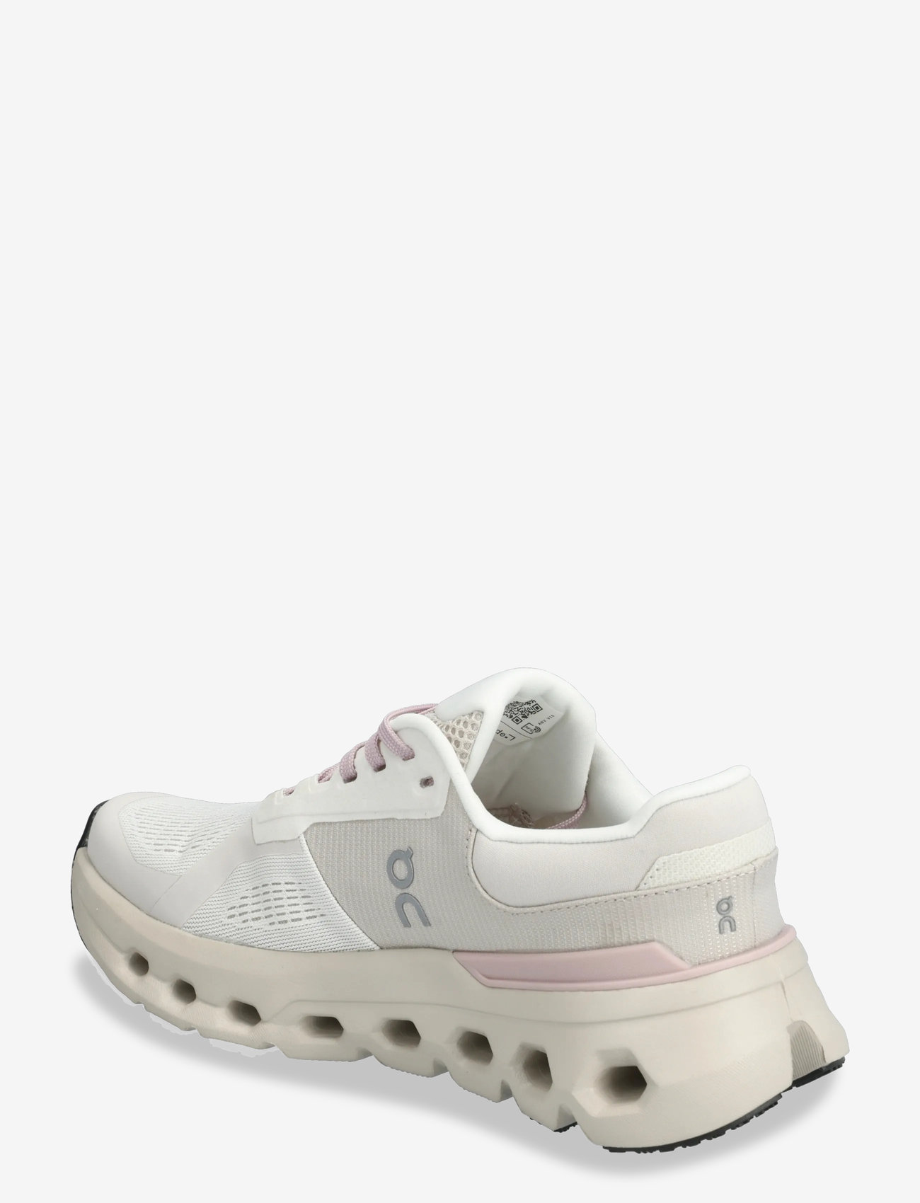 On - Cloudrunner 2 - silver | mauve - 2