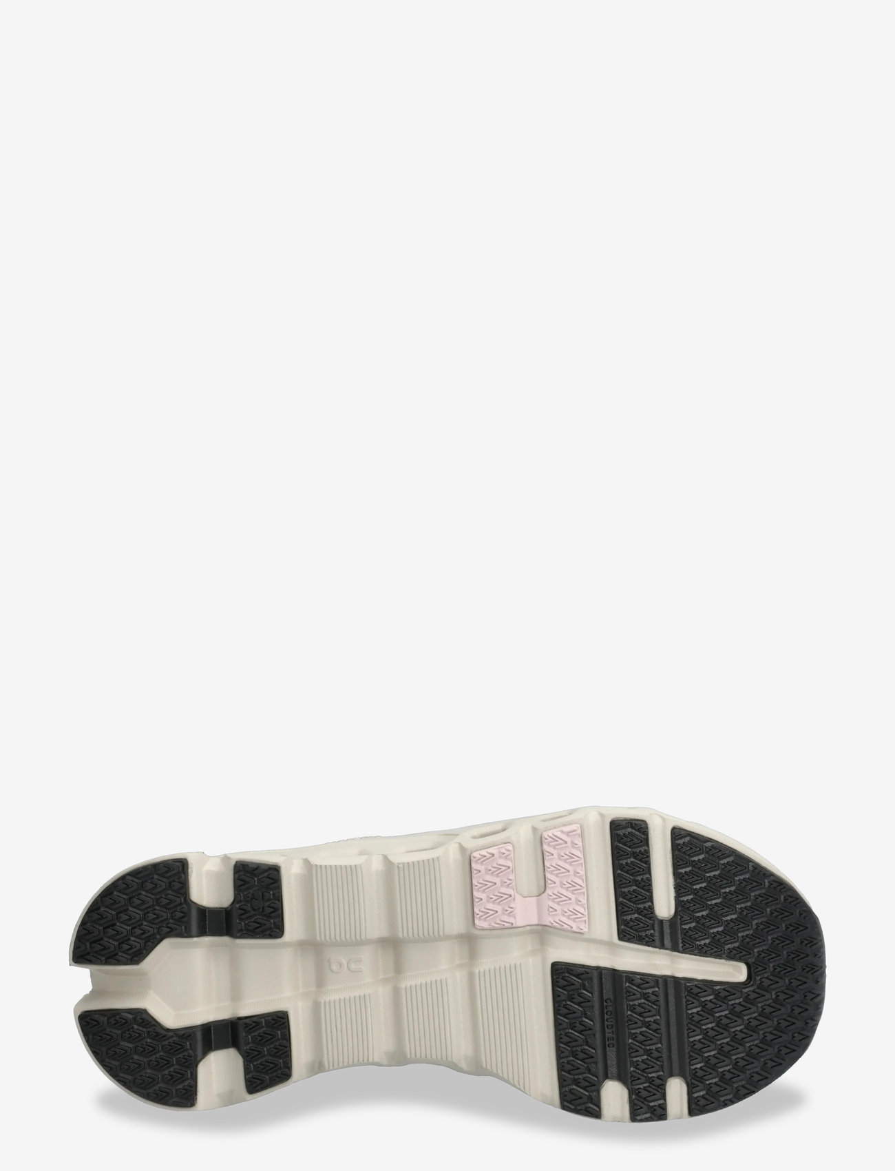 On - Cloudrunner 2 - silver | mauve - 4