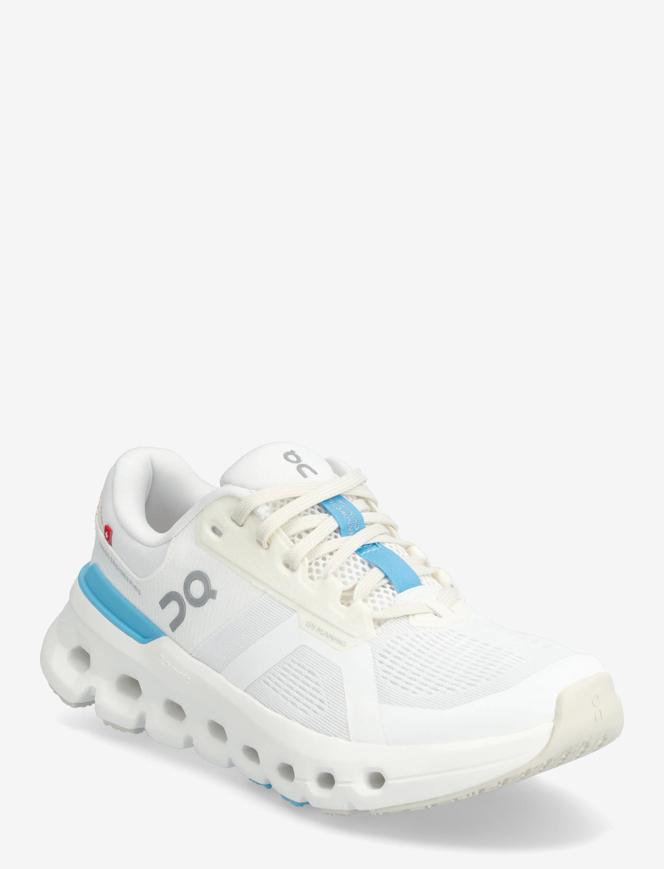 On - Cloudrunner 2 - white | horizon - 0