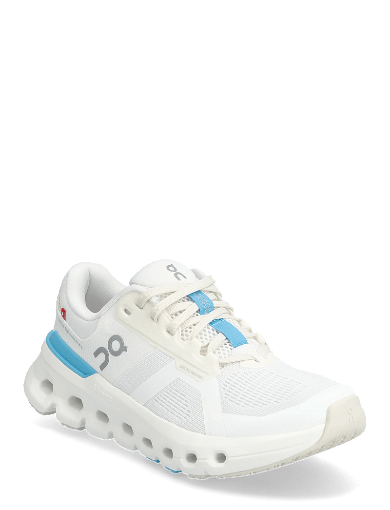On - Cloudrunner 2 - white | horizon - 0