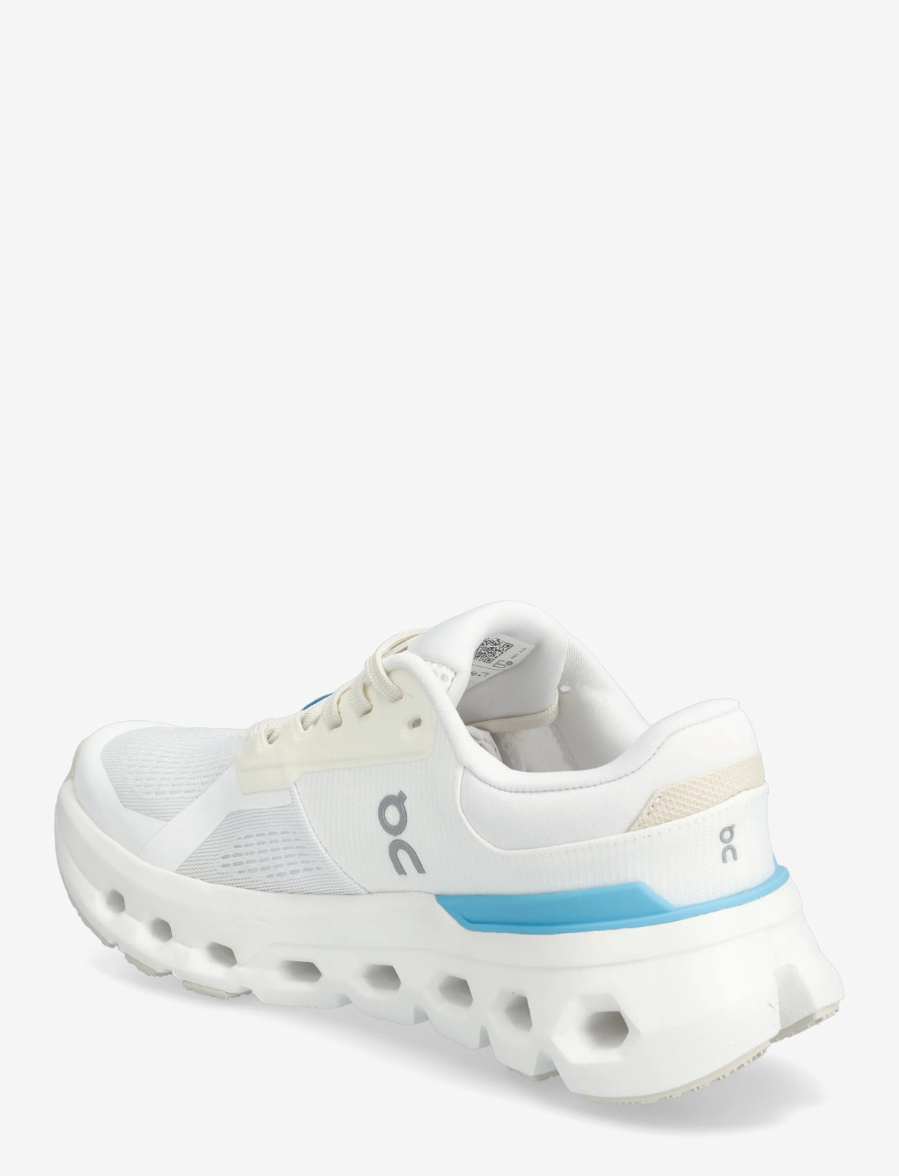 On - Cloudrunner 2 - white | horizon - 2