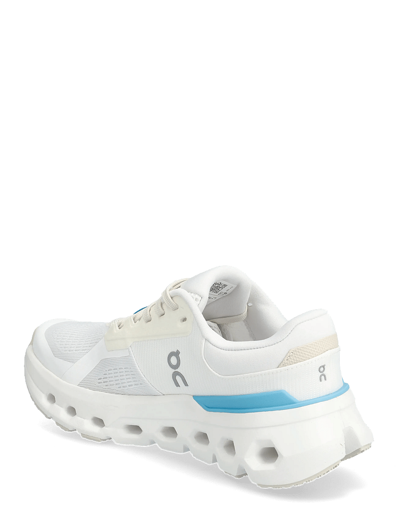 On - Cloudrunner 2 - white | horizon - 2