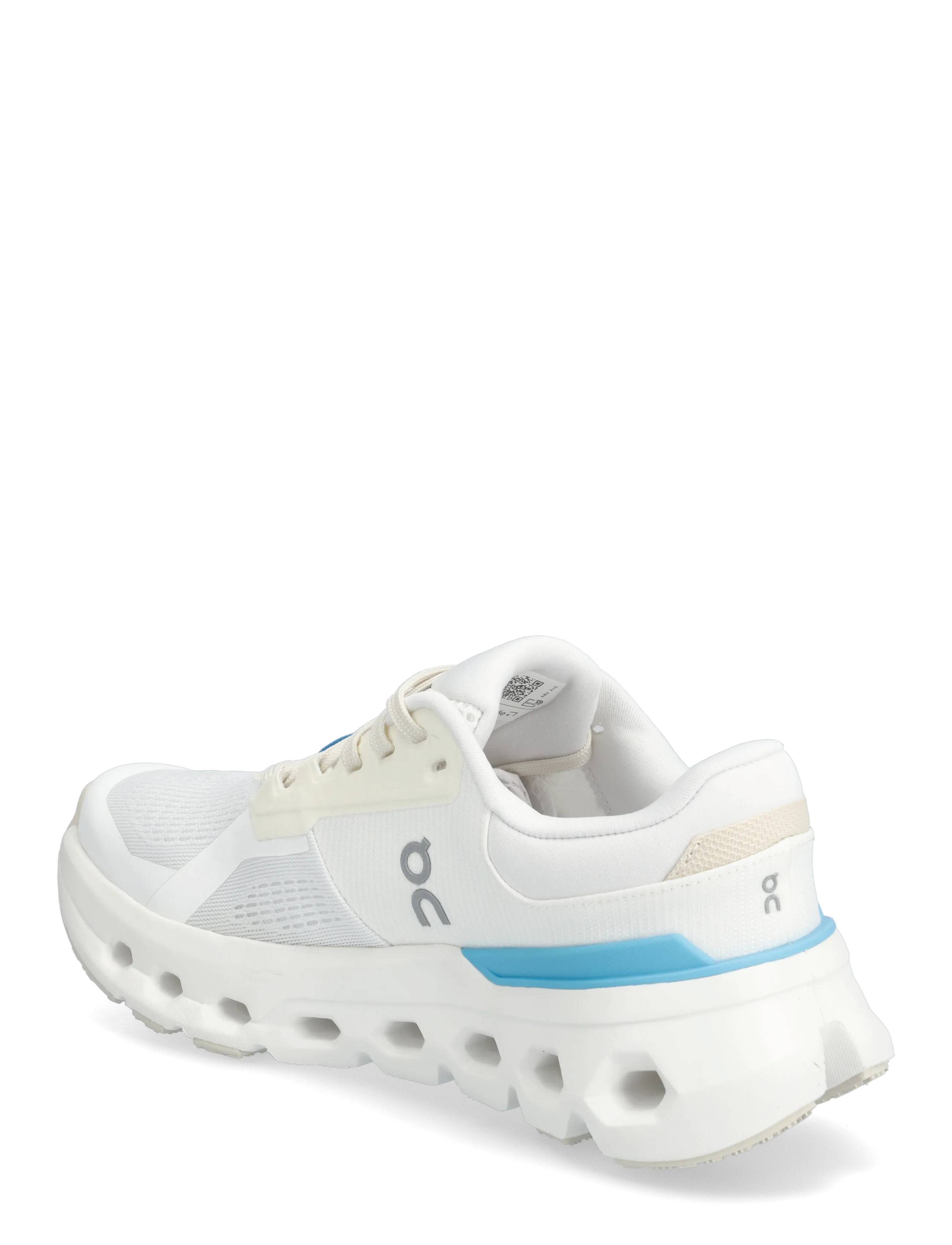 On - Cloudrunner 2 - white | horizon - 2
