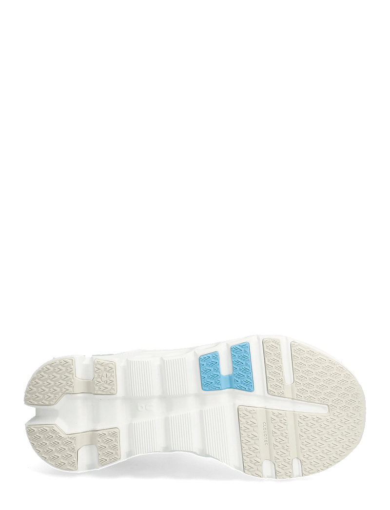 On - Cloudrunner 2 - white | horizon - 4