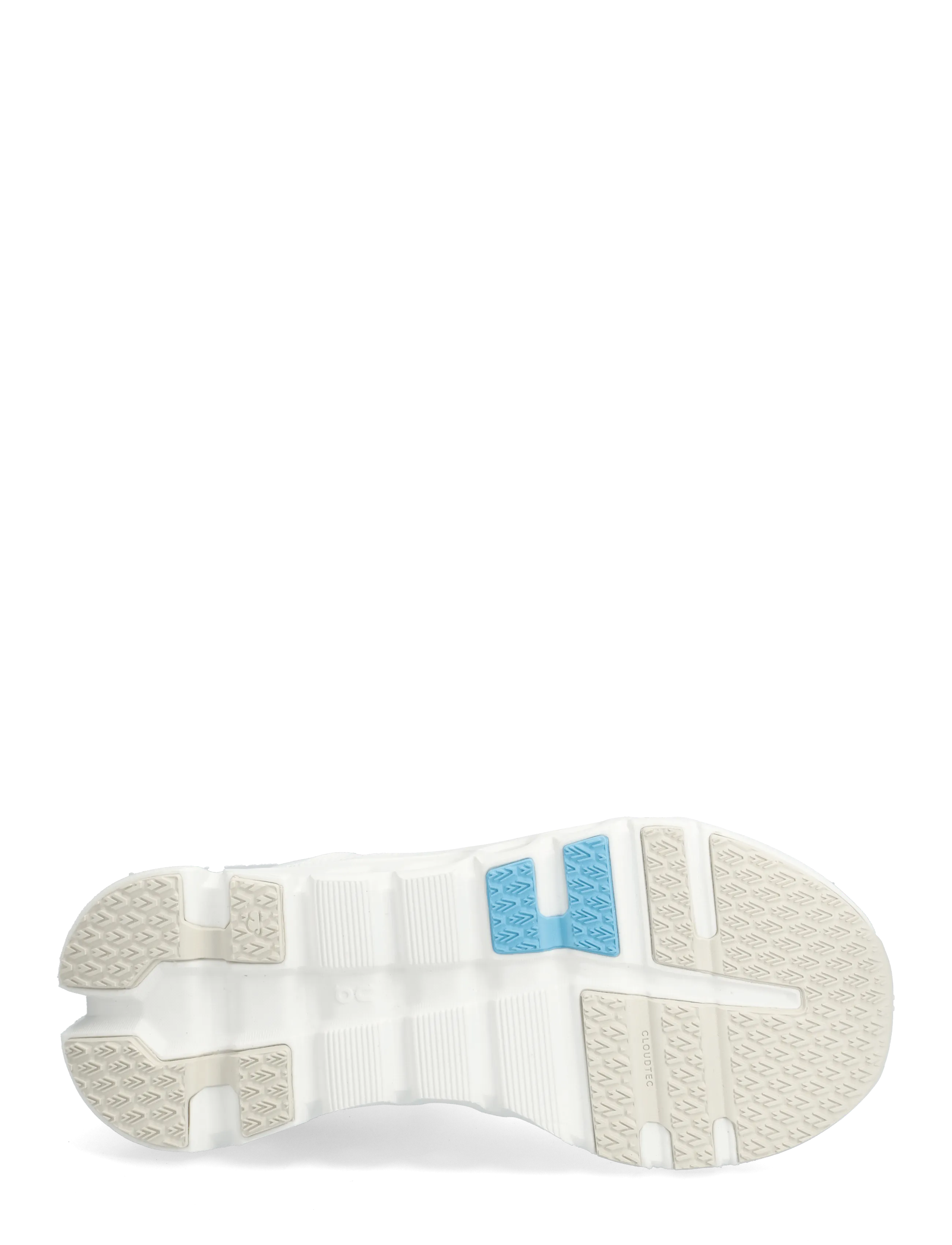On - Cloudrunner 2 - white | horizon - 4