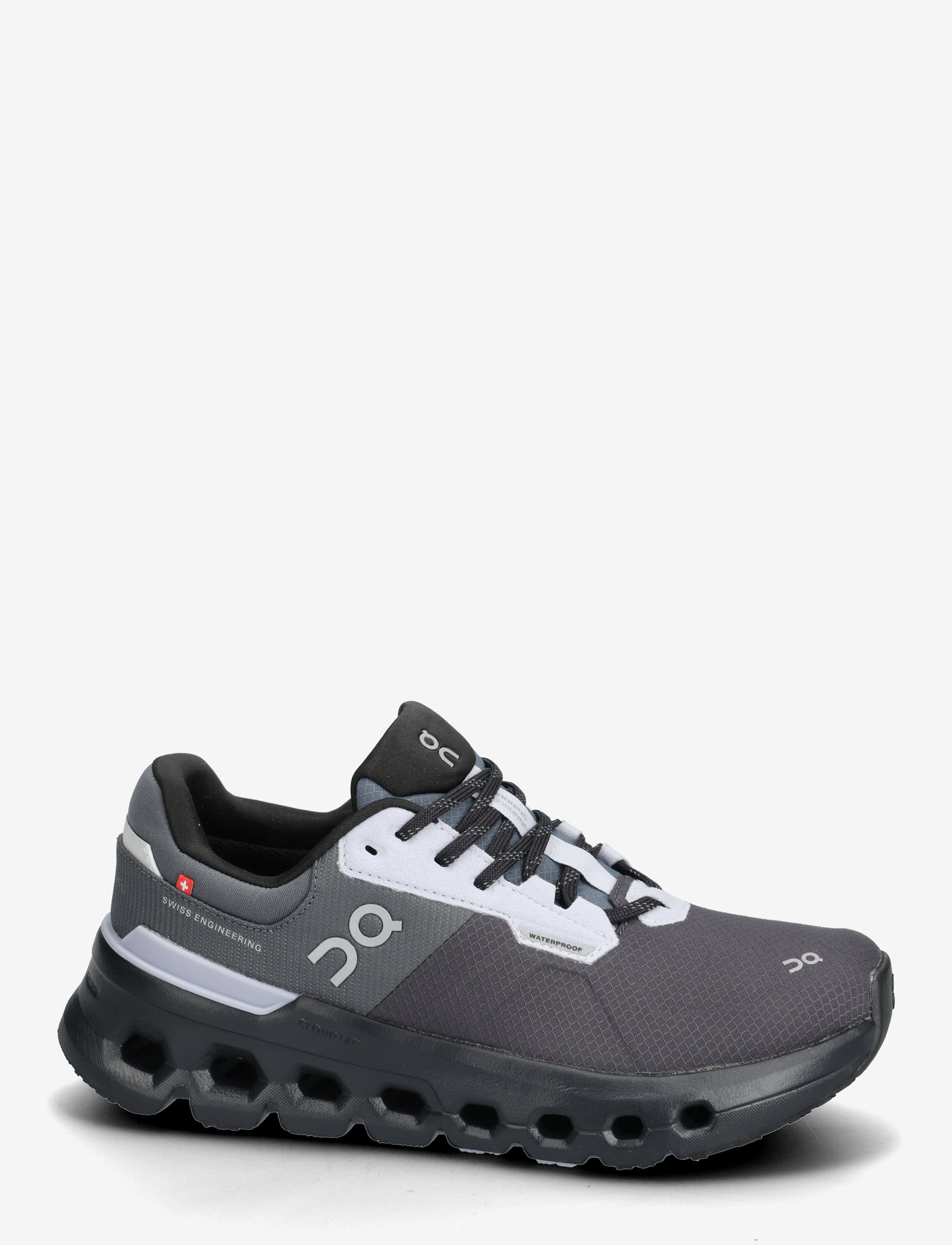 On - Cloudrunner 2 Waterproof - juoksukengät - iron | nimbus - 1