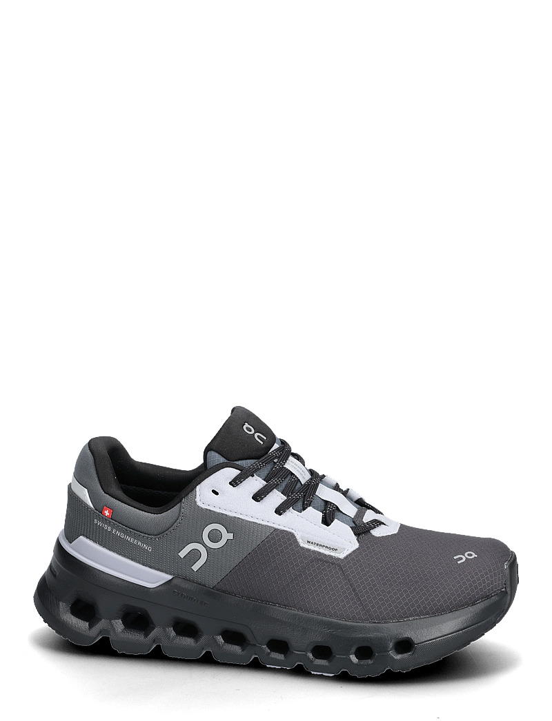 On - Cloudrunner 2 Waterproof - juoksukengät - iron | nimbus - 1