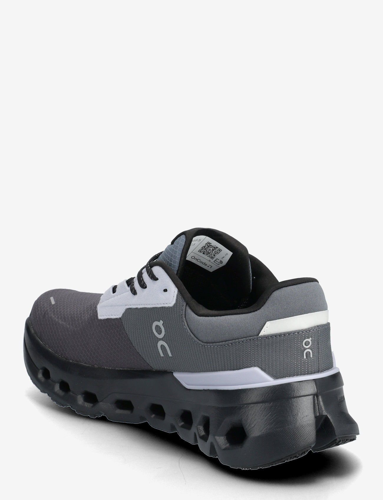 On - Cloudrunner 2 Waterproof - juoksukengät - iron | nimbus - 2