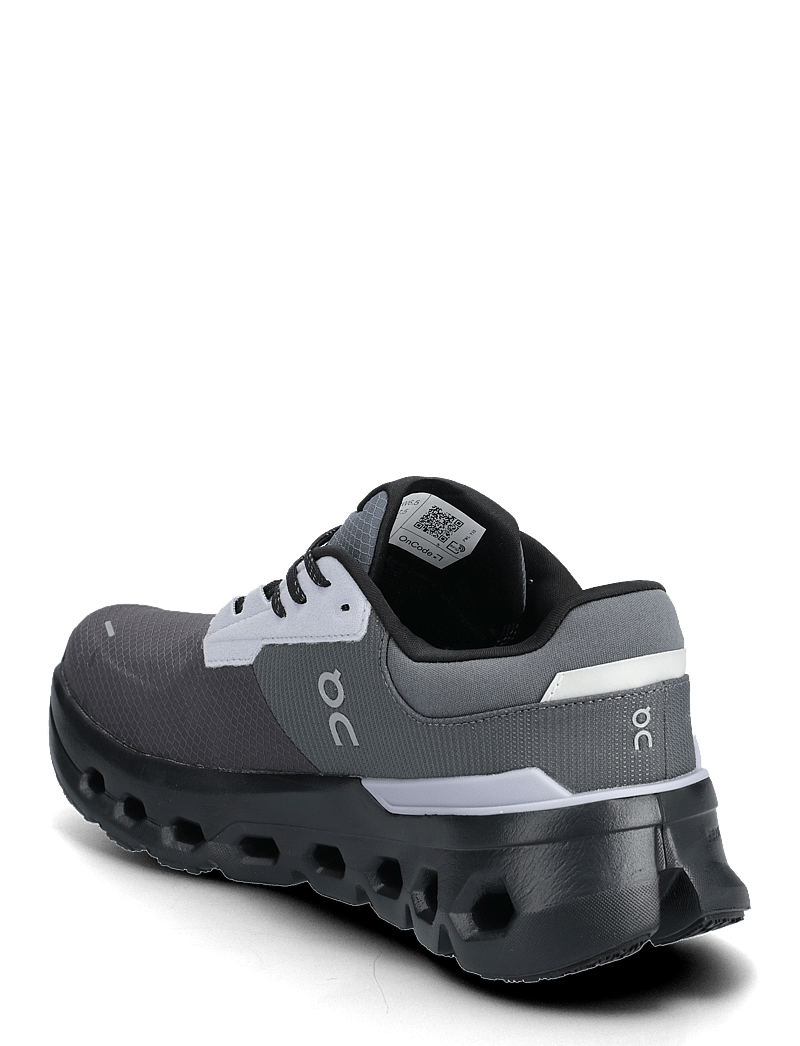 On - Cloudrunner 2 Waterproof - juoksukengät - iron | nimbus - 2