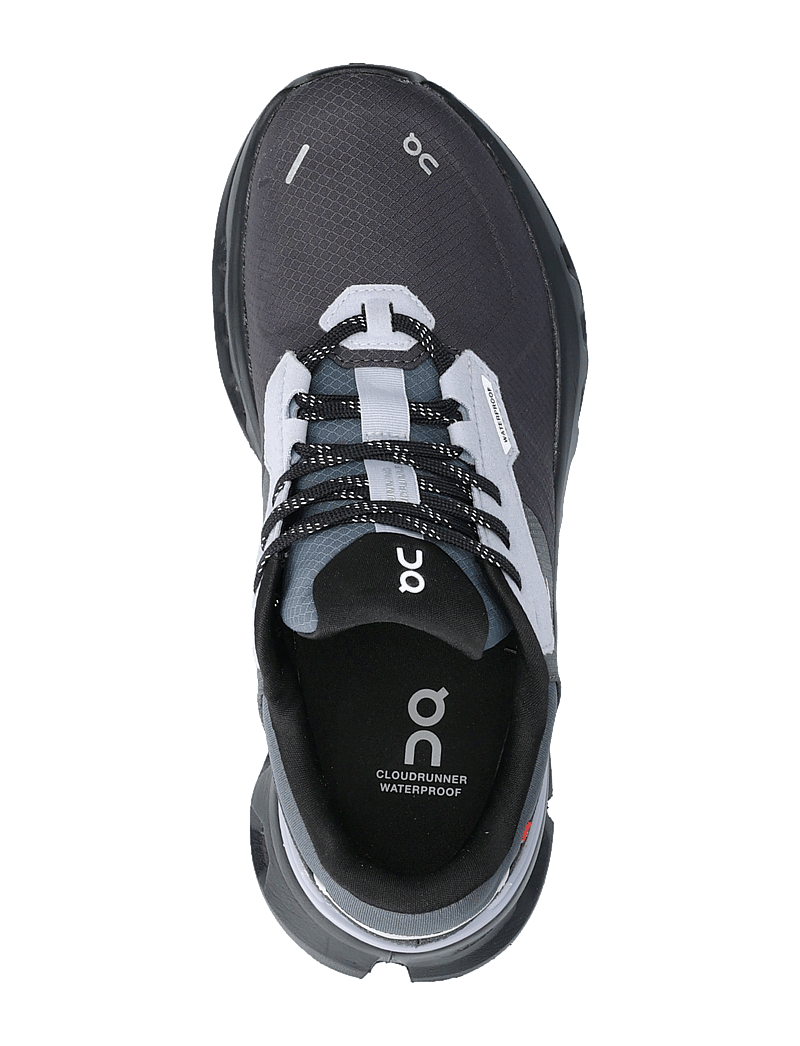 On - Cloudrunner 2 Waterproof - juoksukengät - iron | nimbus - 3
