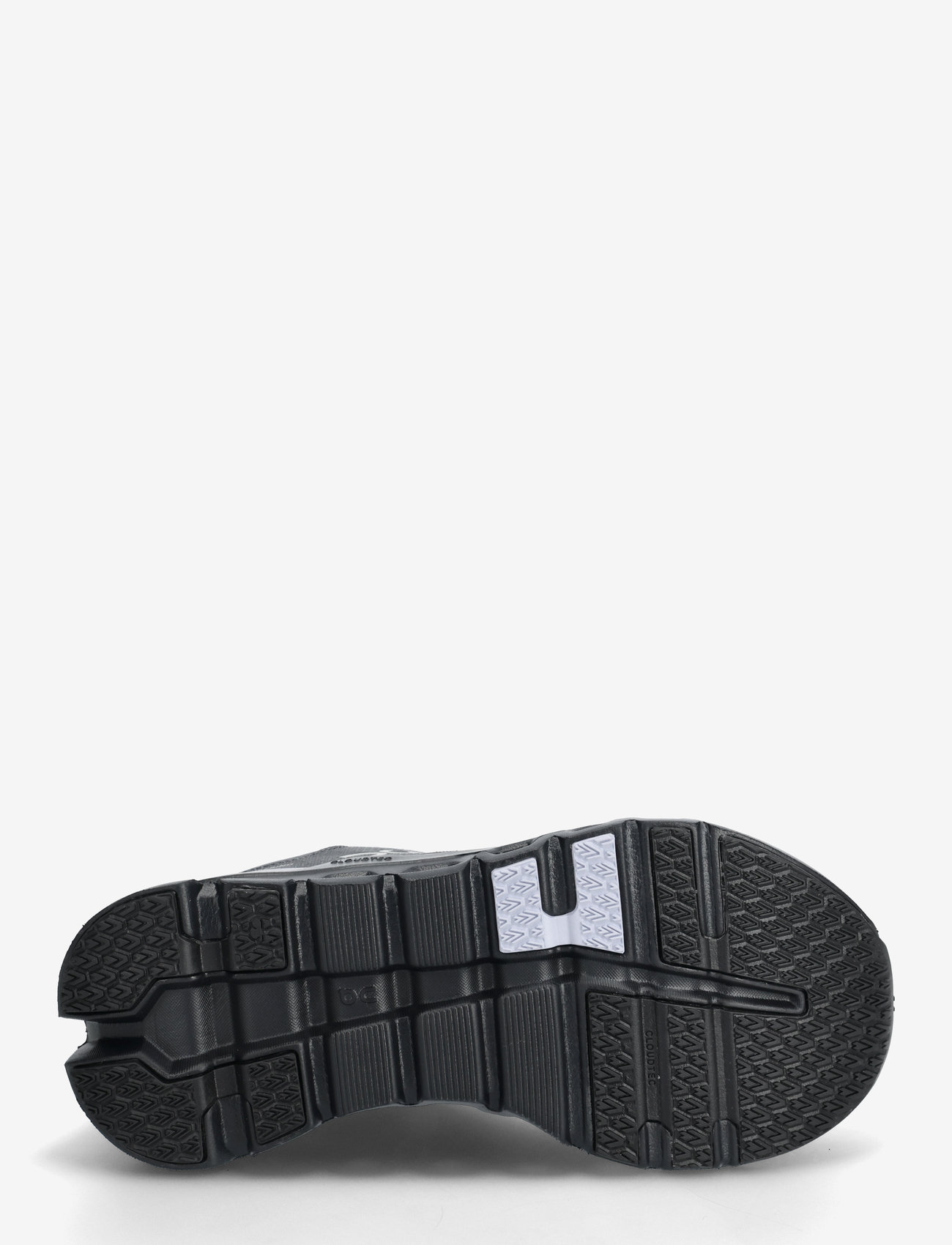 On - Cloudrunner 2 Waterproof - juoksukengät - iron | nimbus - 4