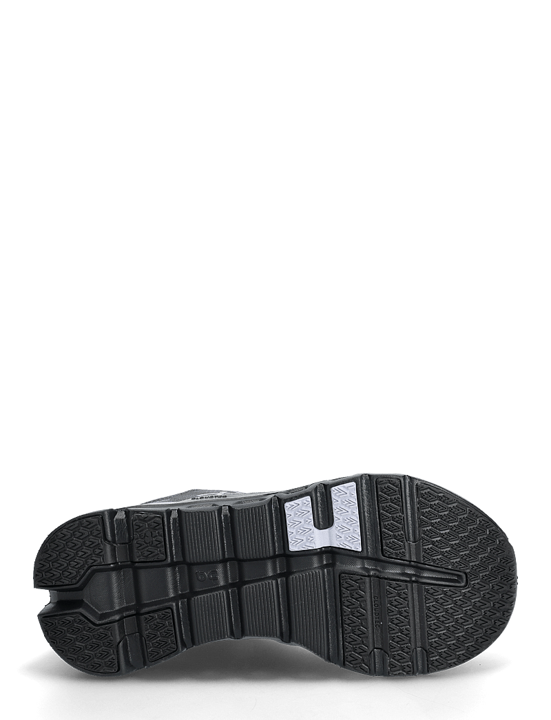 On - Cloudrunner 2 Waterproof - juoksukengät - iron | nimbus - 4