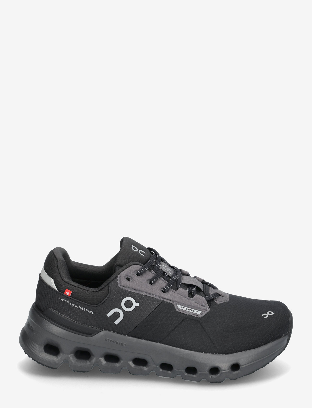 On - Cloudrunner 2 Waterproof - magnet | black - 1