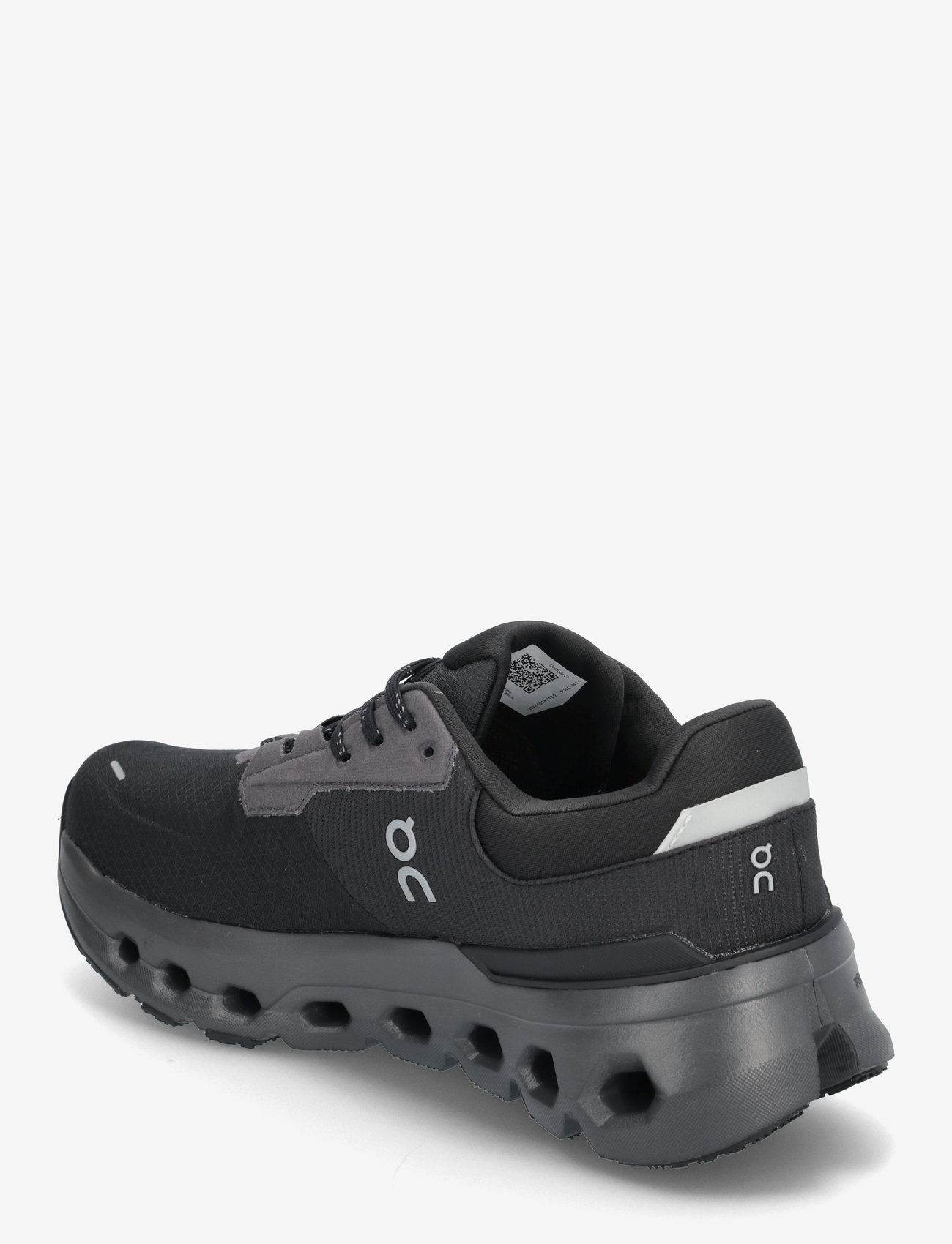 On - Cloudrunner 2 Waterproof - magnet | black - 2