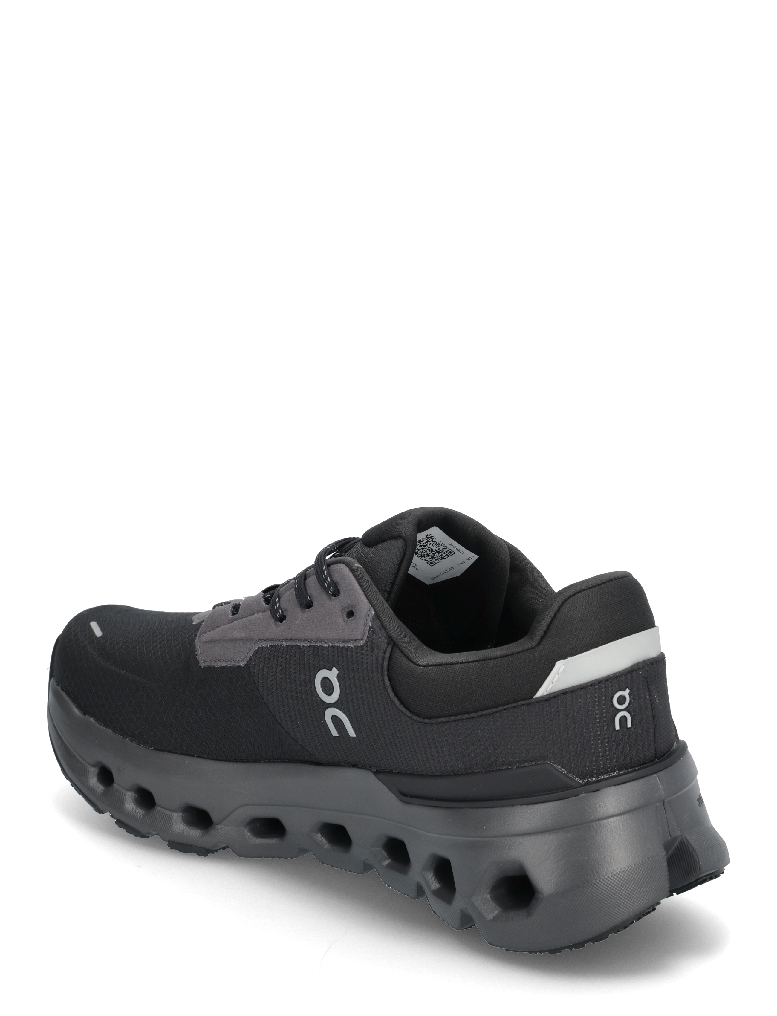 On - Cloudrunner 2 Waterproof - magnet | black - 2