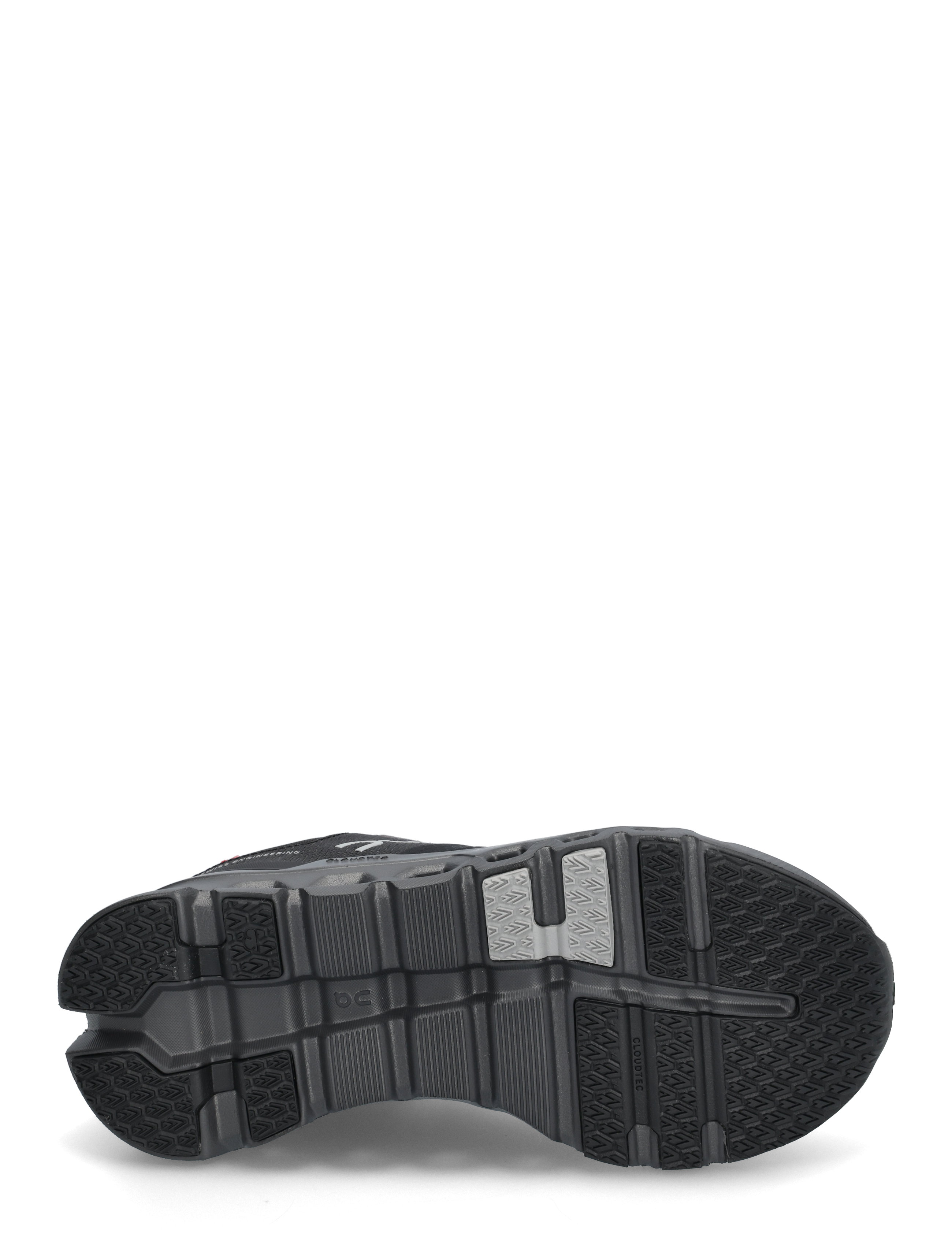 On - Cloudrunner 2 Waterproof - magnet | black - 4