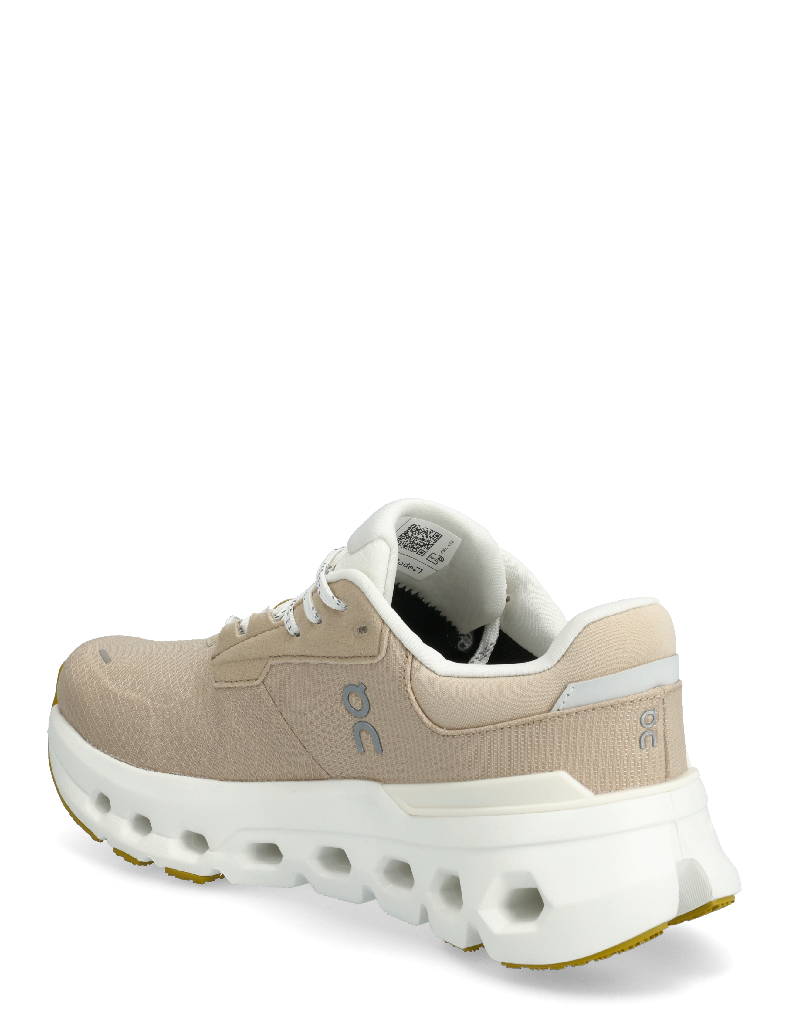 On - Cloudrunner 2 Waterproof - sand | dew - 2