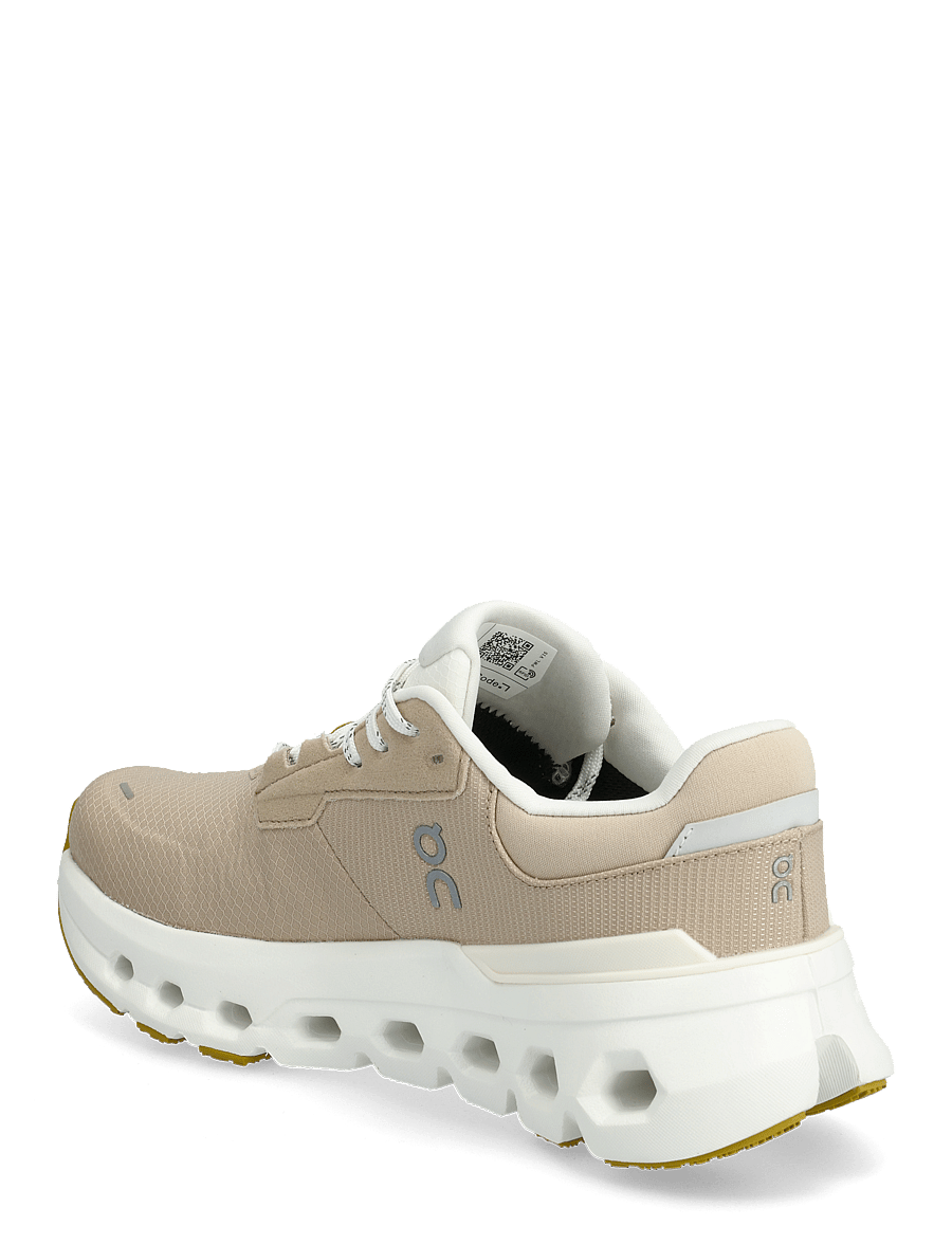 On - Cloudrunner 2 Waterproof - sand | dew - 2
