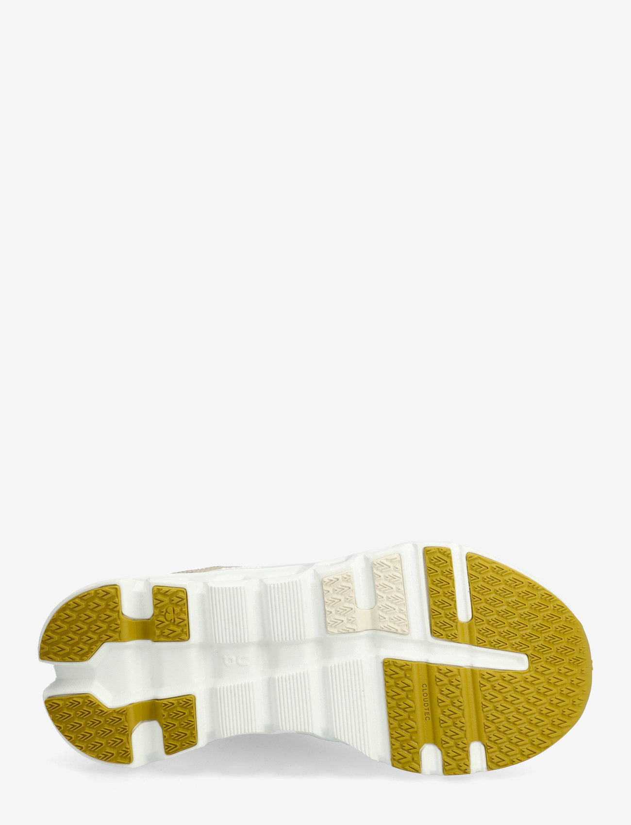 On - Cloudrunner 2 Waterproof - løbesko - sand | dew - 4