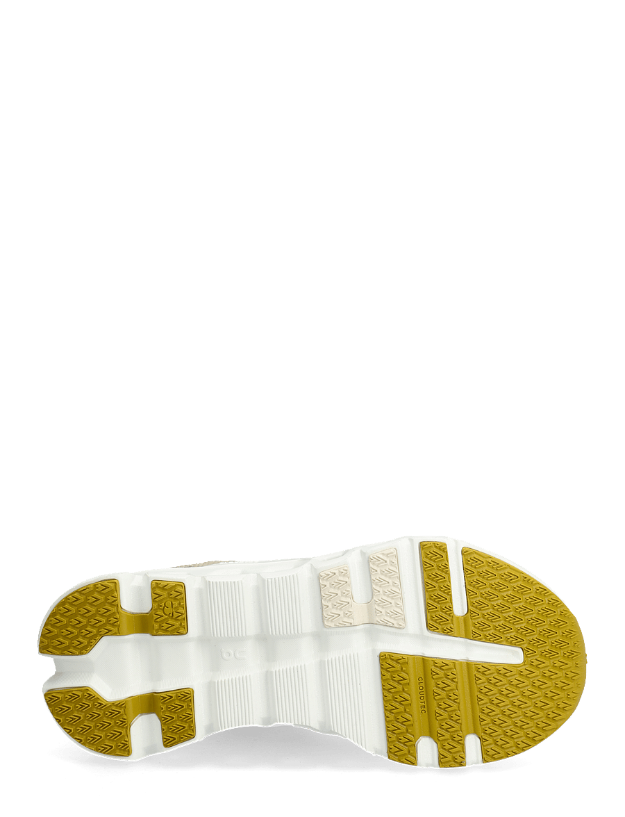 On - Cloudrunner 2 Waterproof - sand | dew - 4