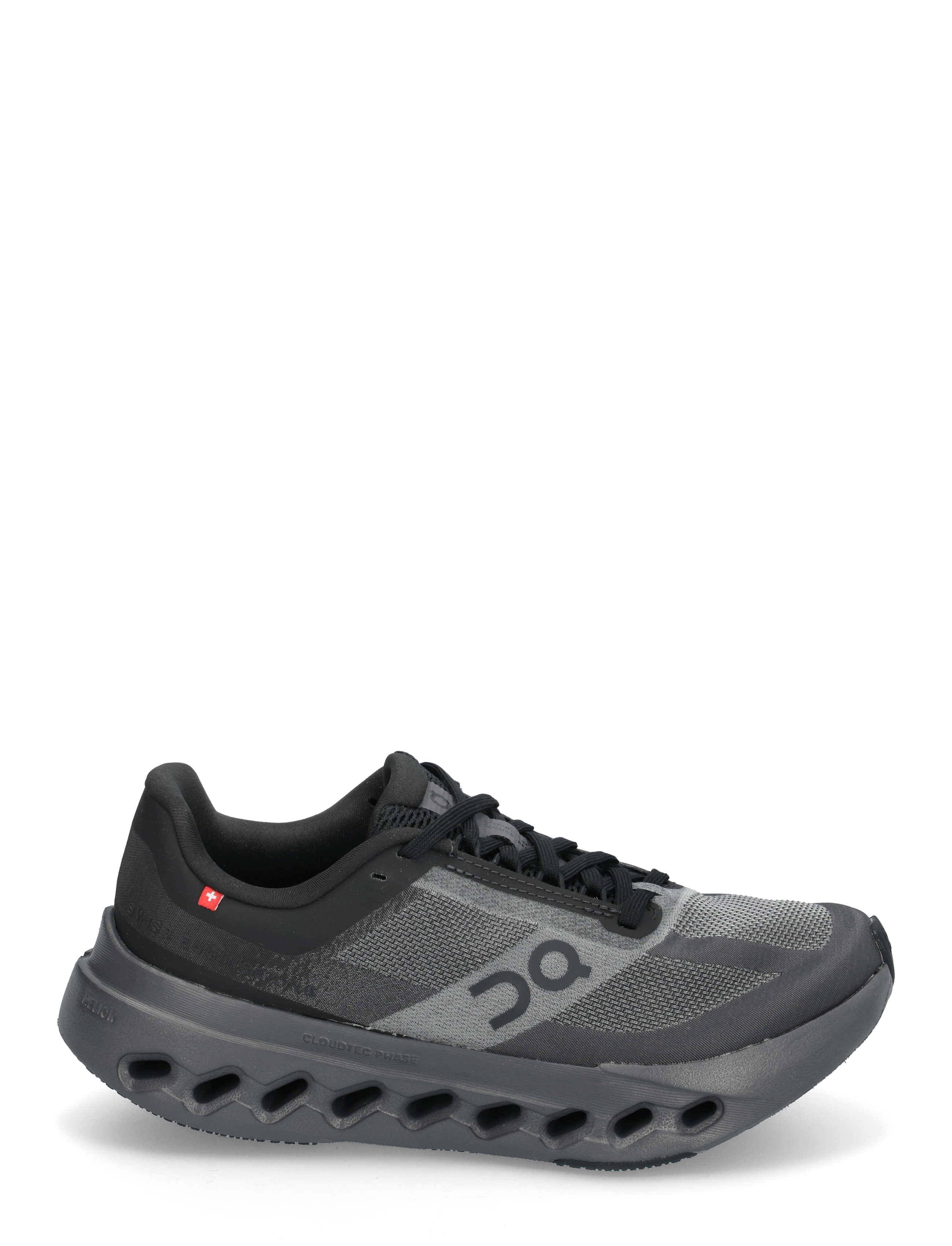 On - Cloudsurfer Next - black | eclipse - 1
